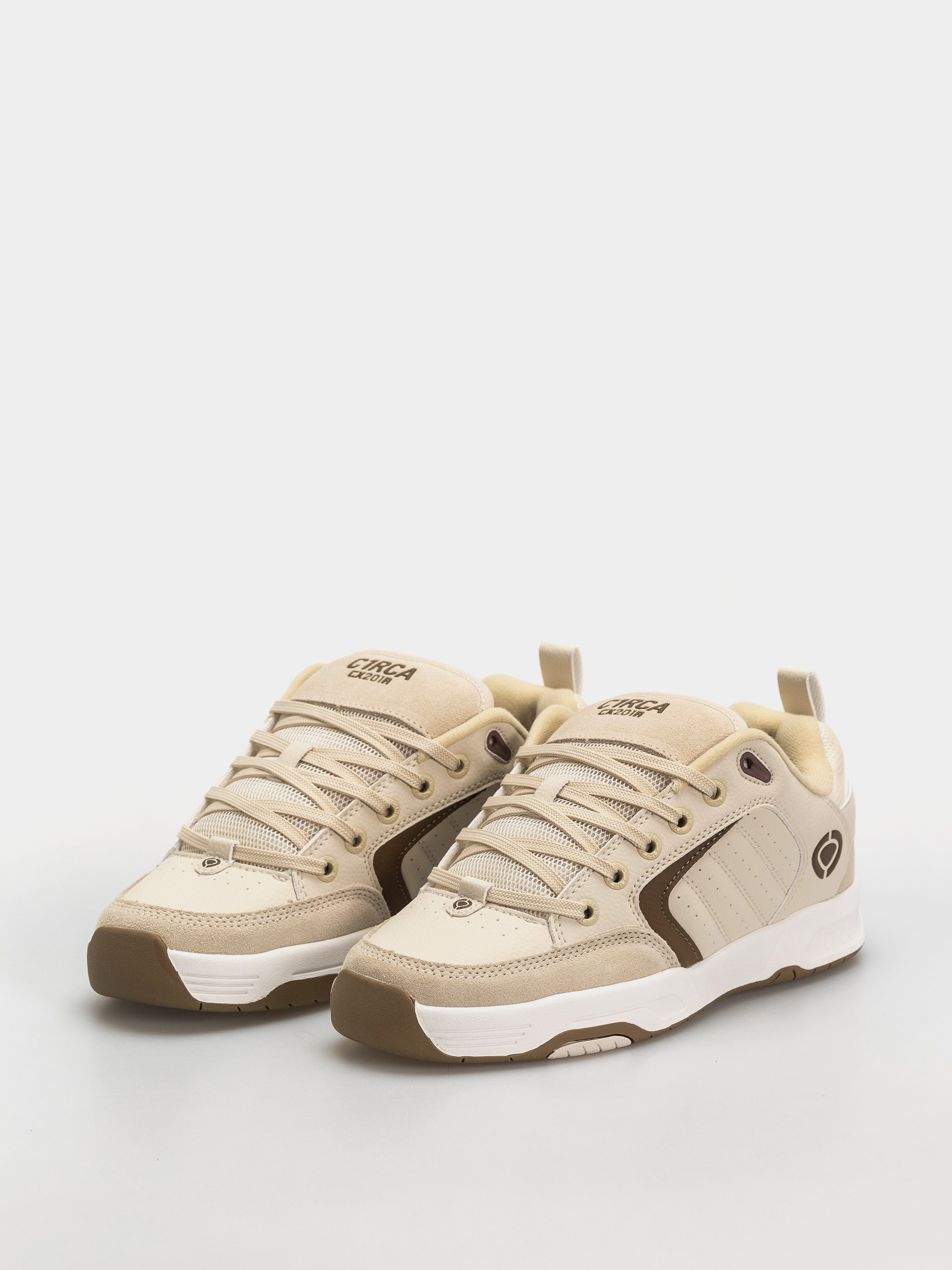 Topánky Circa CX201R (butternut/birch/white)