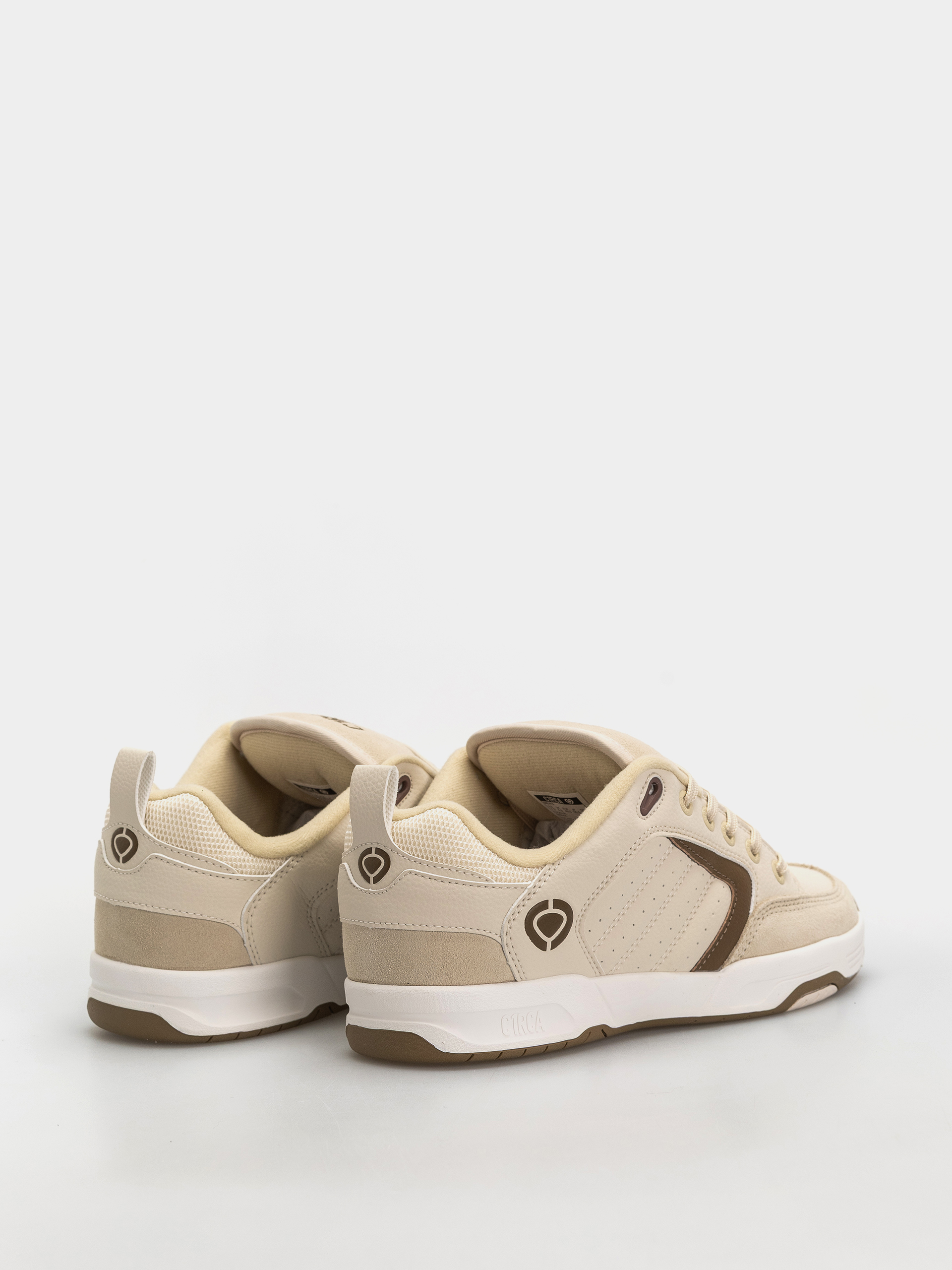 Topánky Circa CX201R (butternut/birch/white)