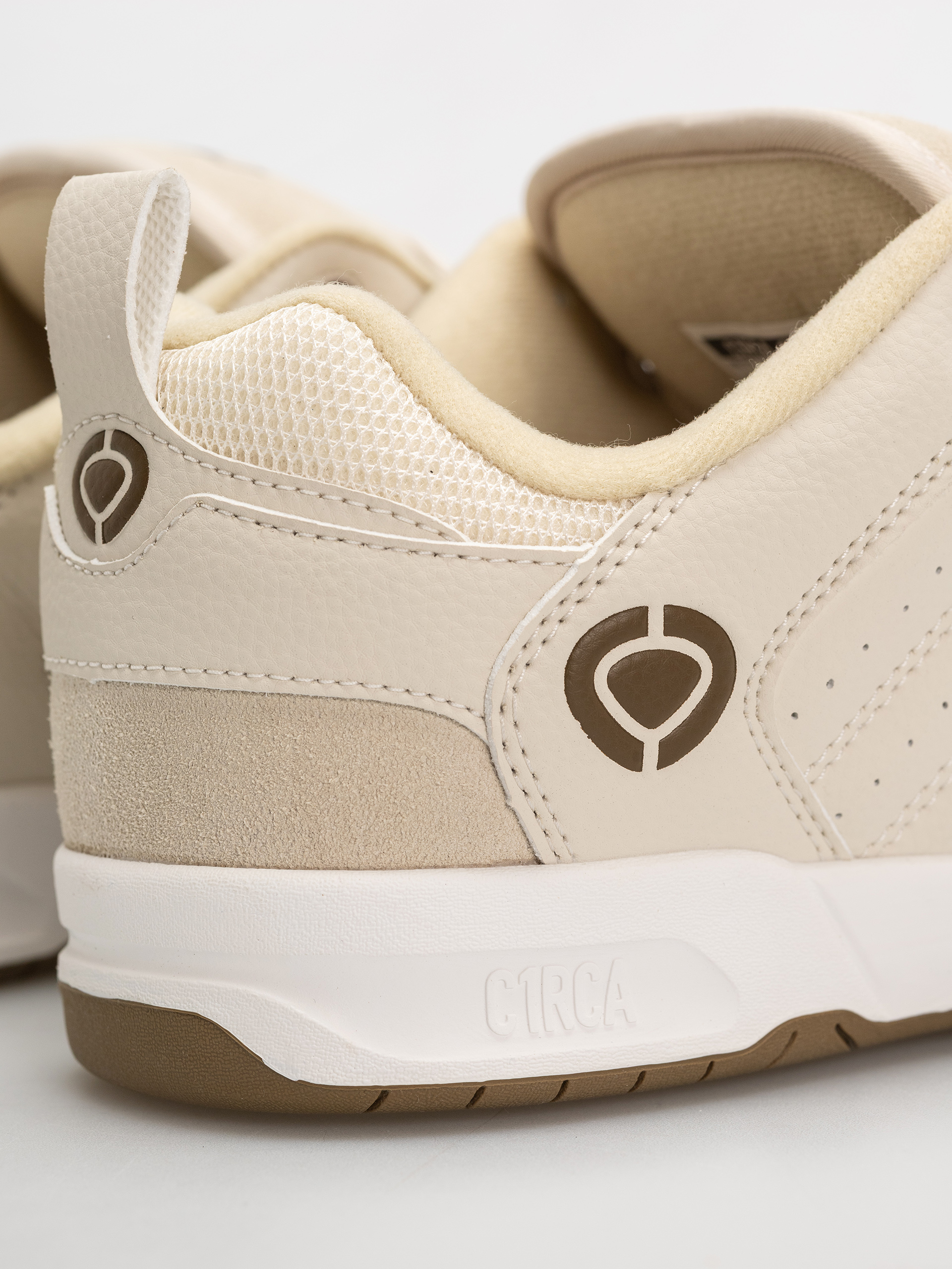 Topánky Circa CX201R (butternut/birch/white)