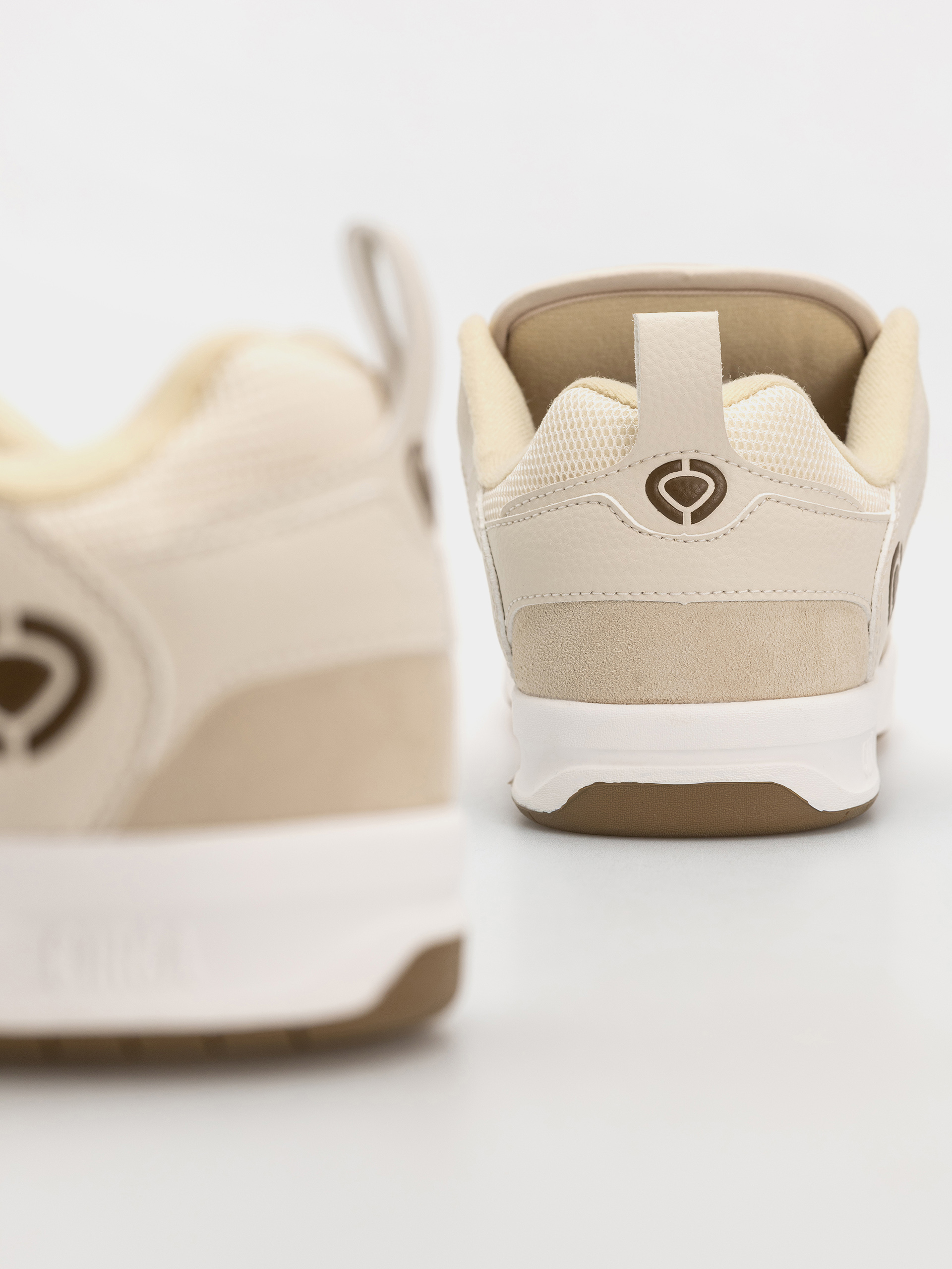 Topánky Circa CX201R (butternut/birch/white)