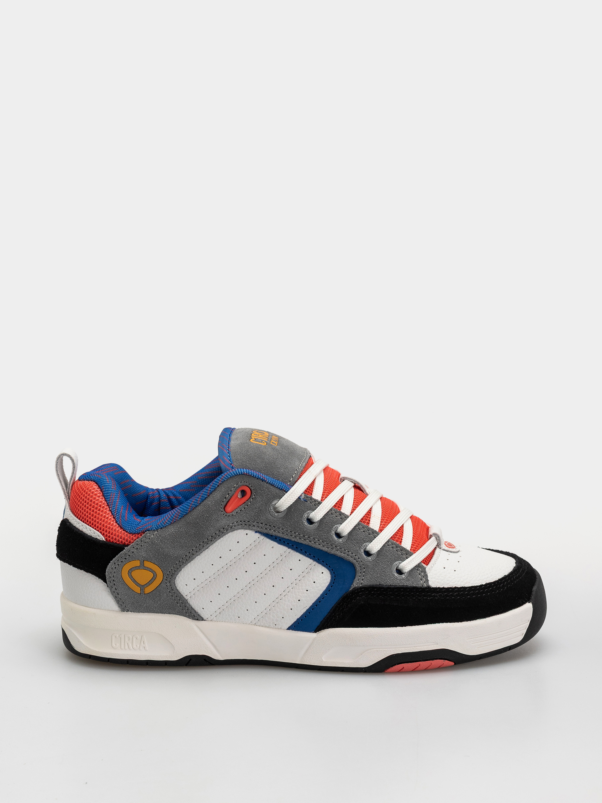 Topu00e1nky Circa CX201R (white/blue/gray)