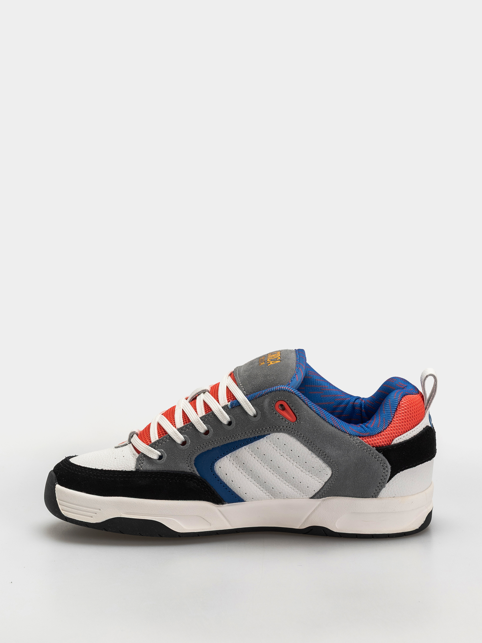 Topánky Circa CX201R (white/blue/gray)