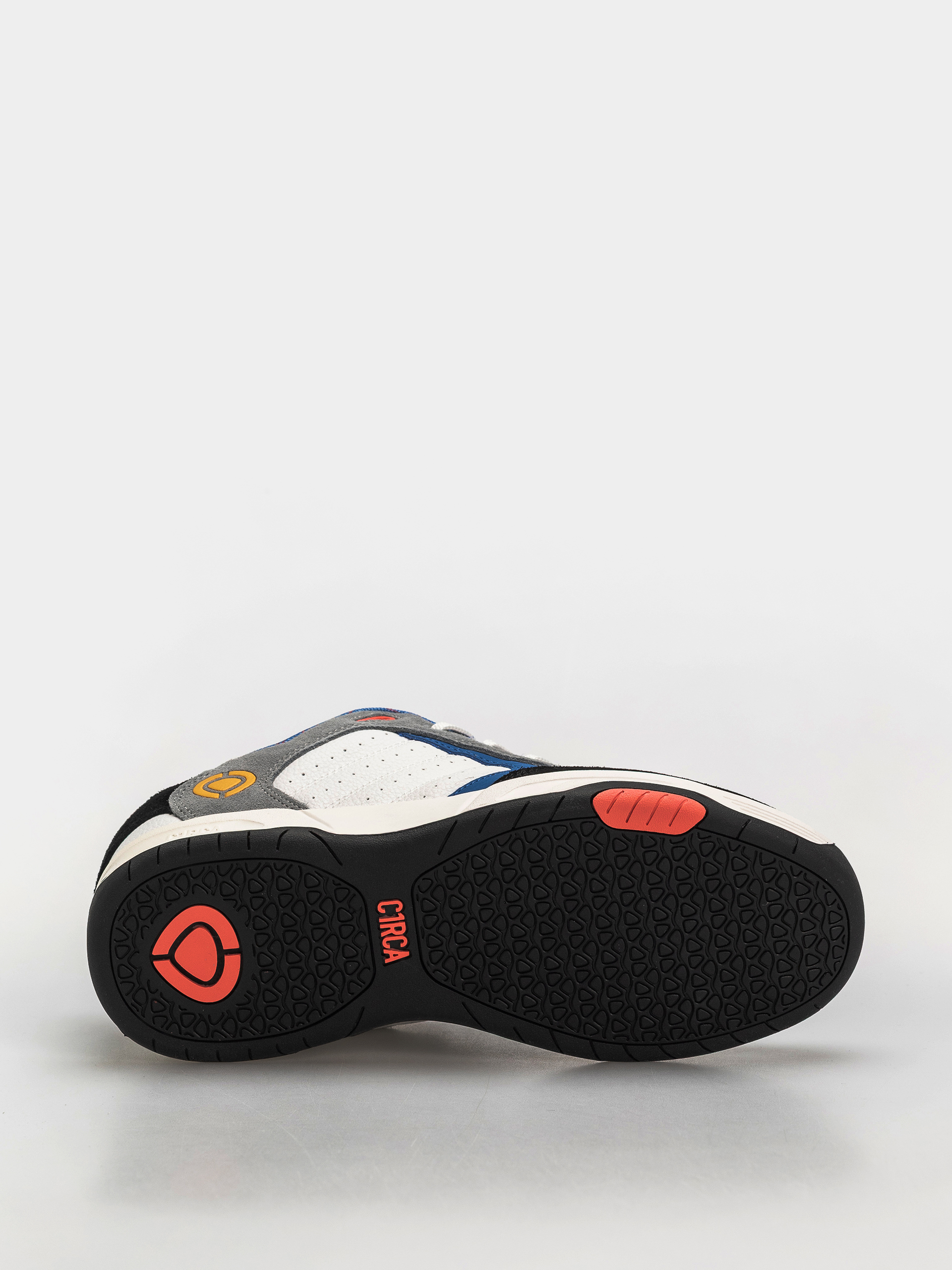 Topánky Circa CX201R (white/blue/gray)