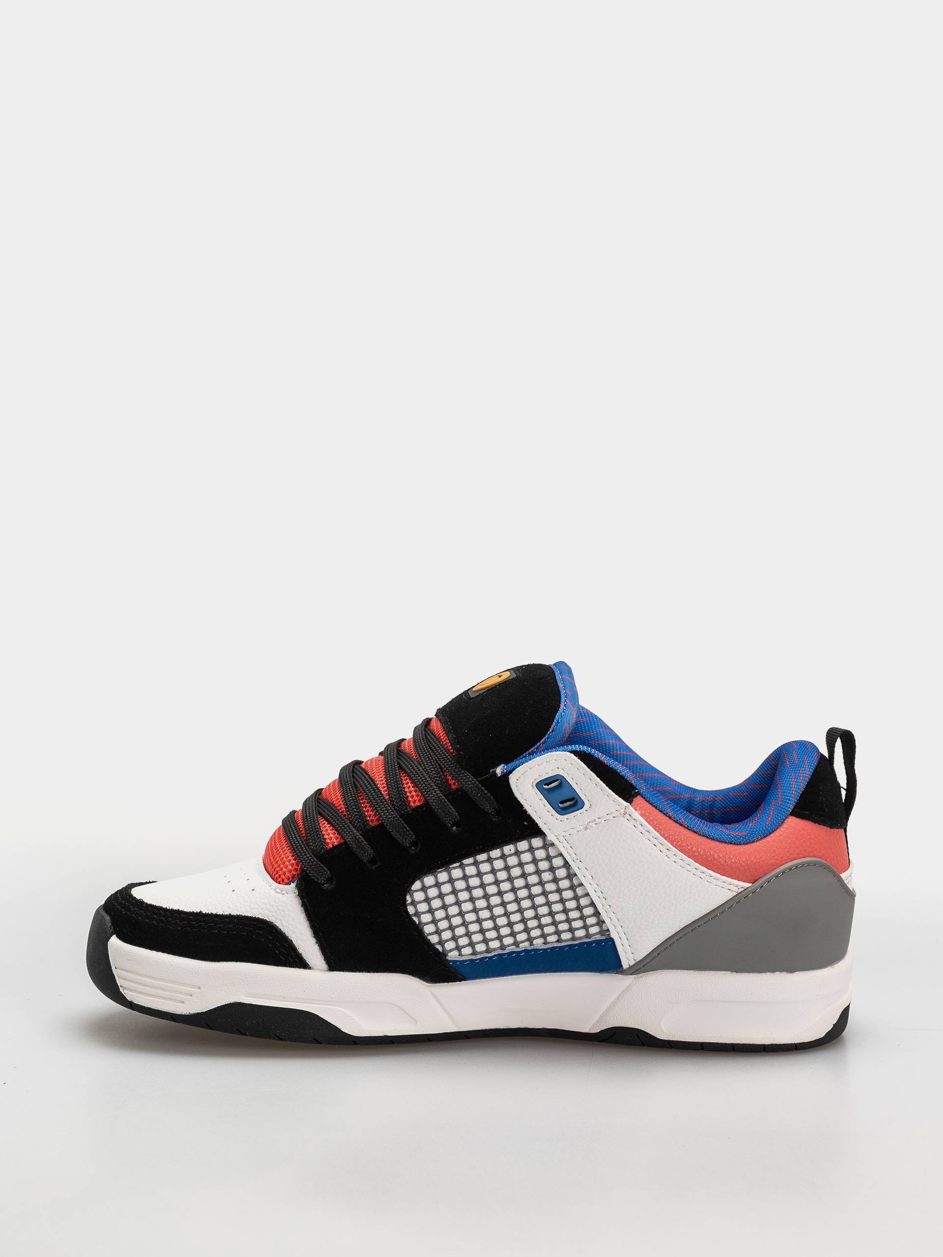 Topánky Circa CX301 (white/blue/gray)