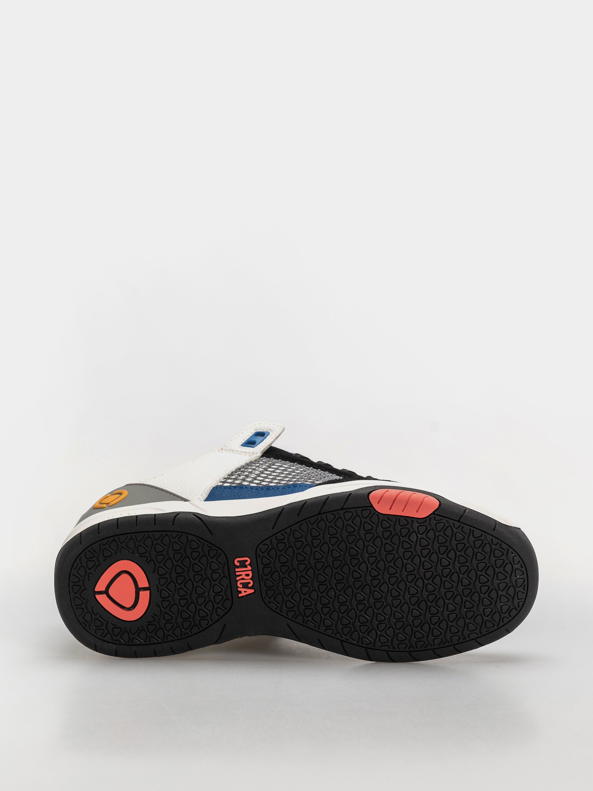 Topánky Circa CX301 (white/blue/gray)