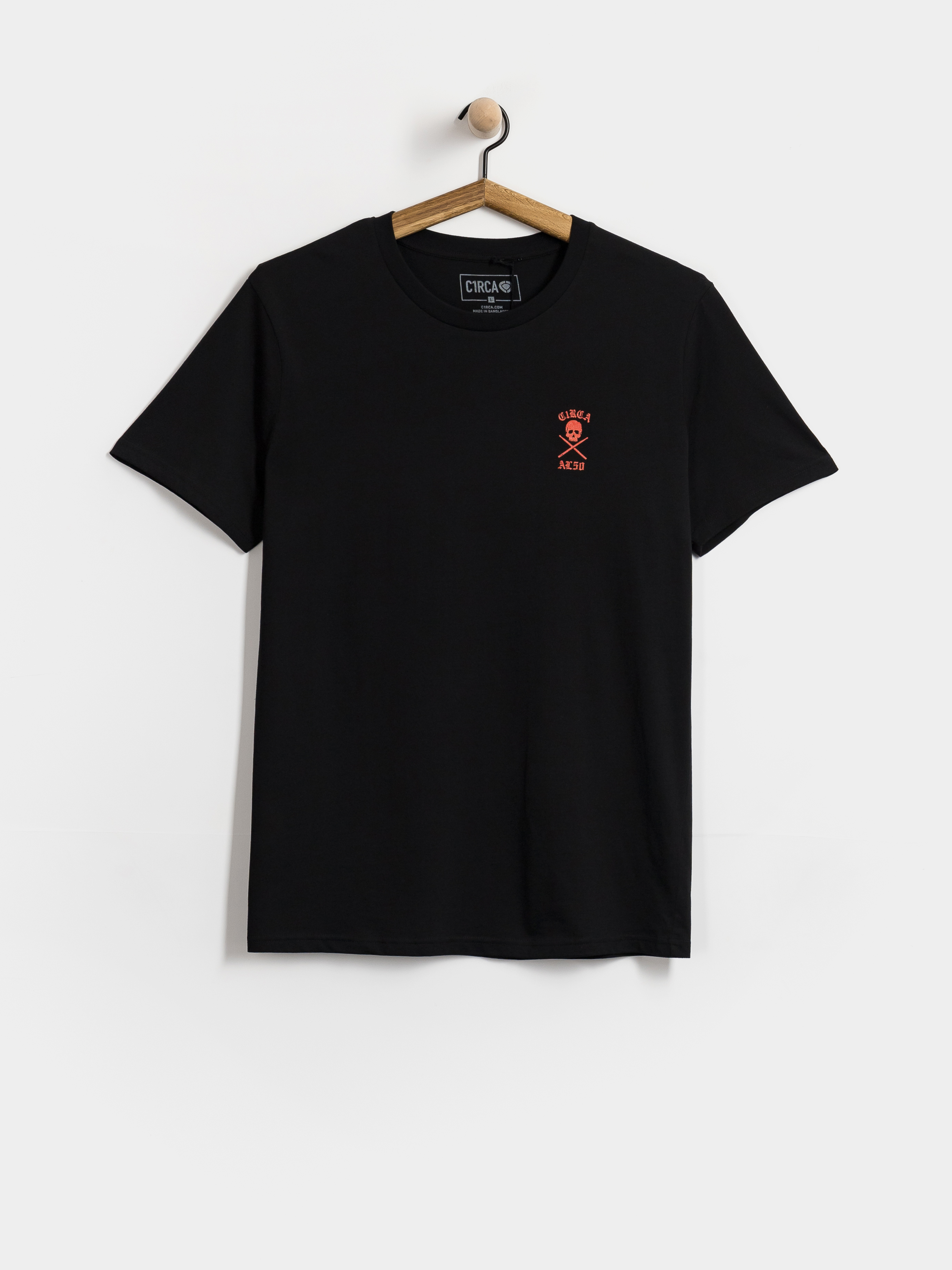 Triu010dko Circa Al 50 Skull (black/red)