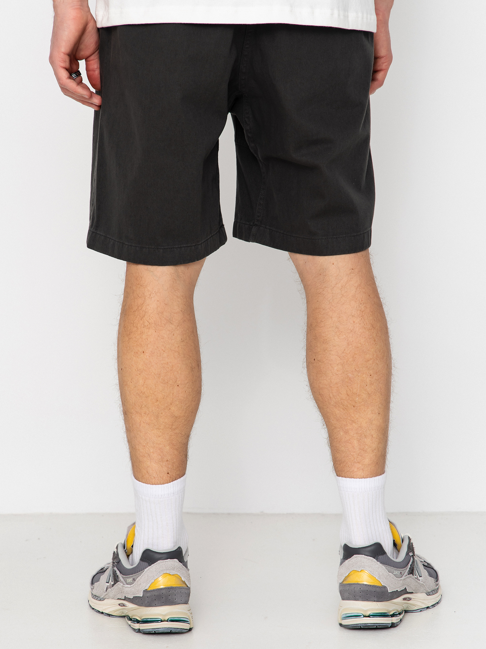 Kraťasy Gramicci G-Short (smokey grey)