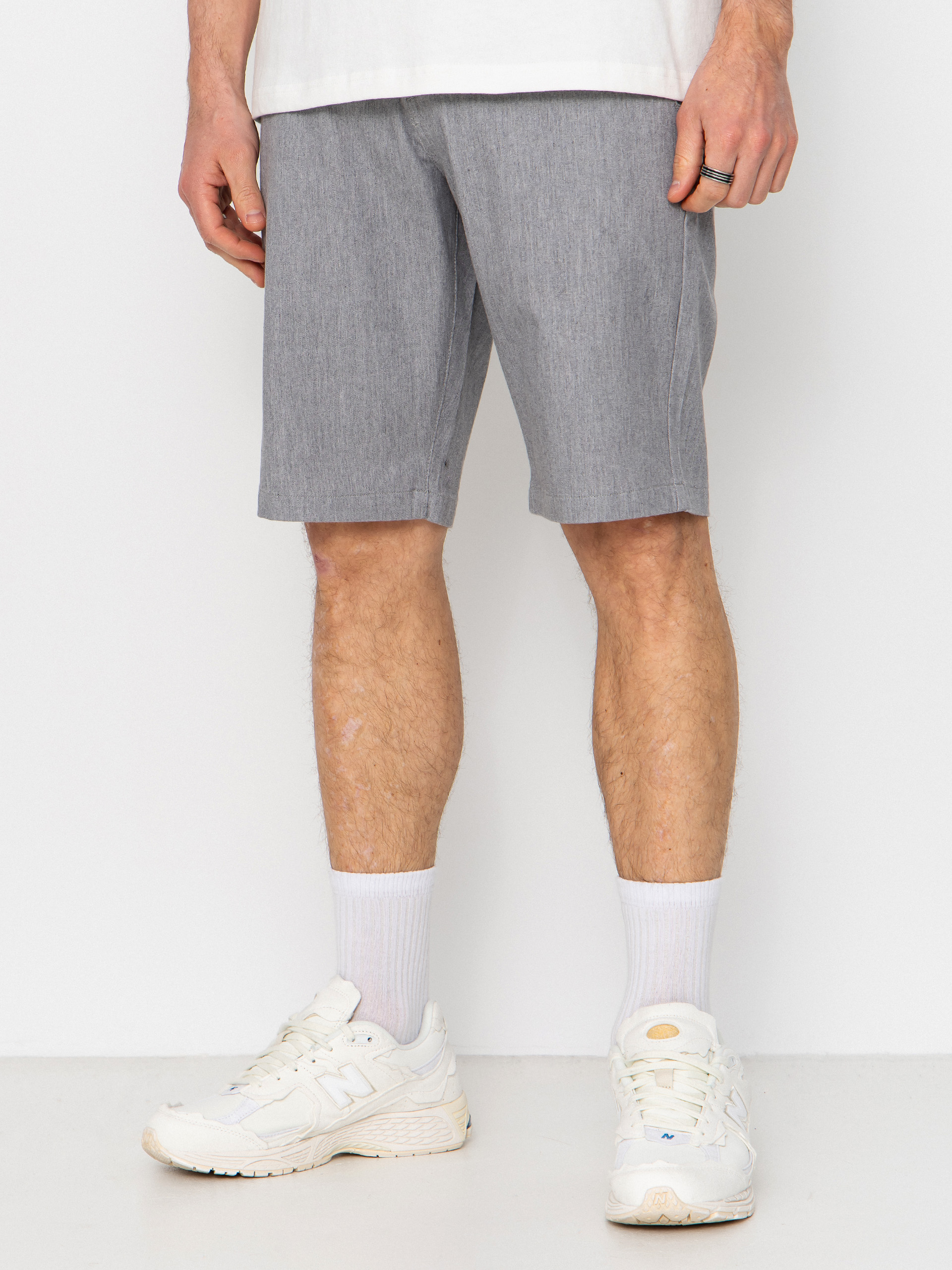 Kraťasy Volcom Frckn Mdn Strch 21