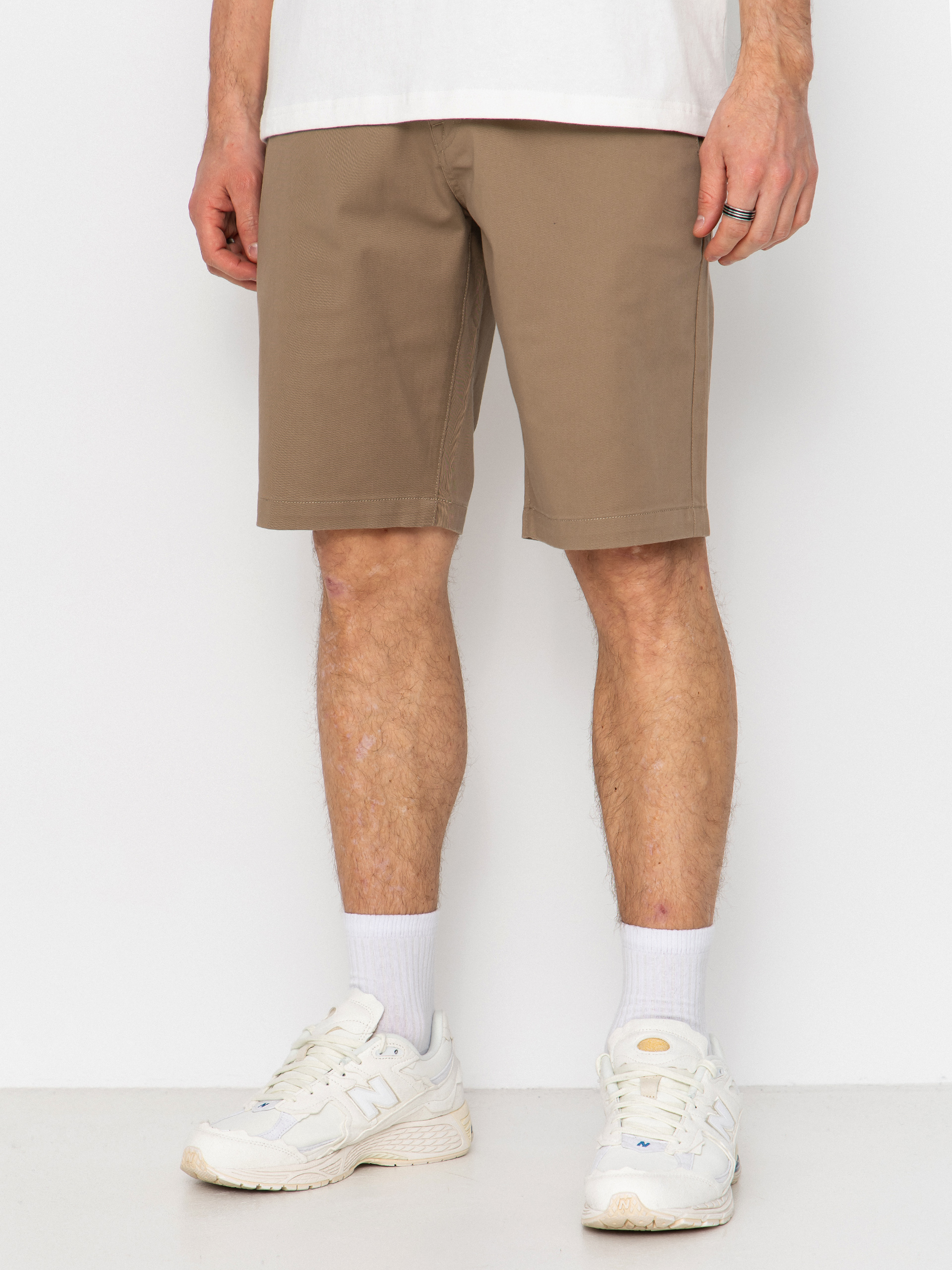 Kraťasy Volcom Frckn Mdn Strch 21