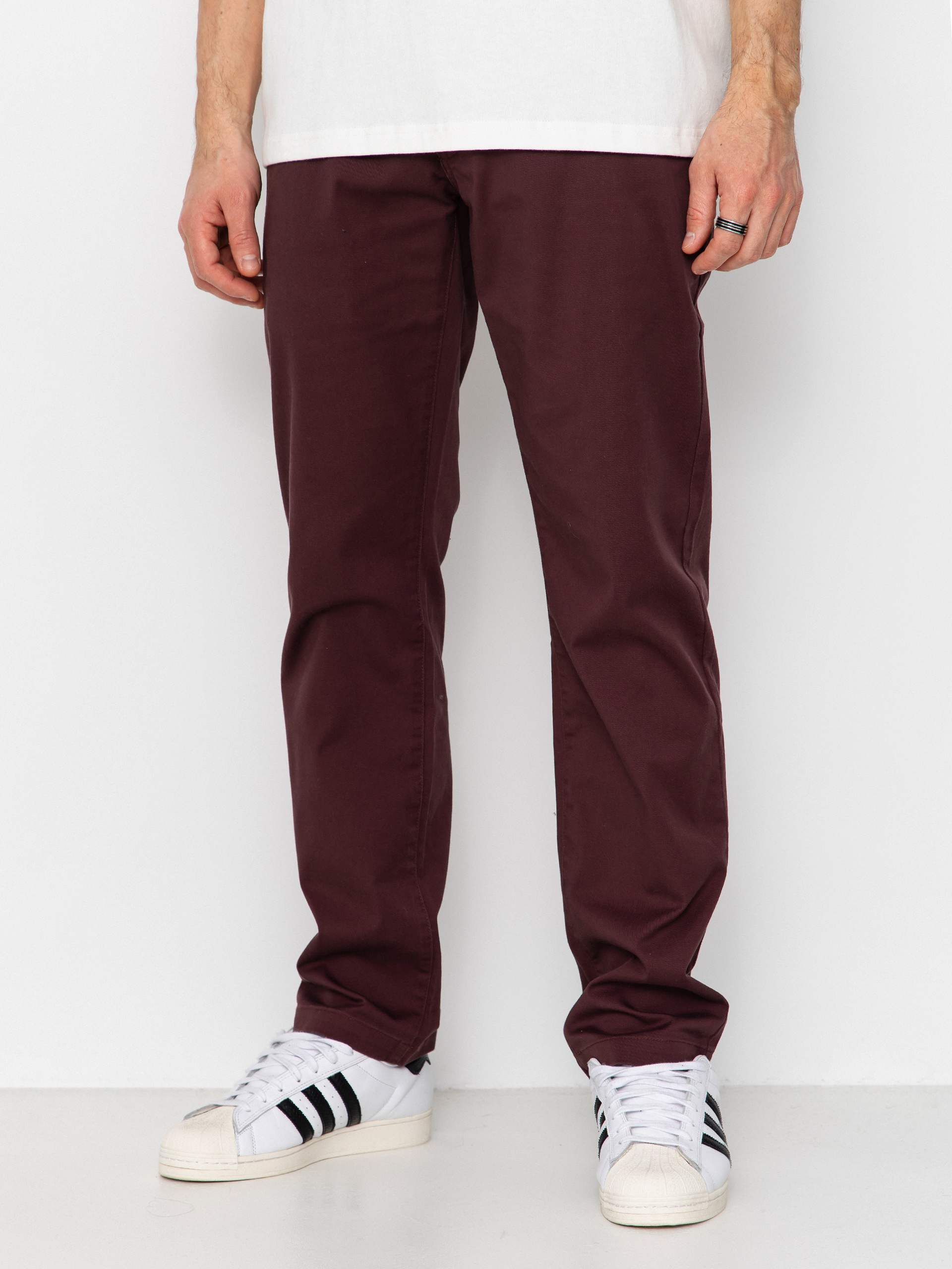 Nohavice Volcom Frickin Modern Stret