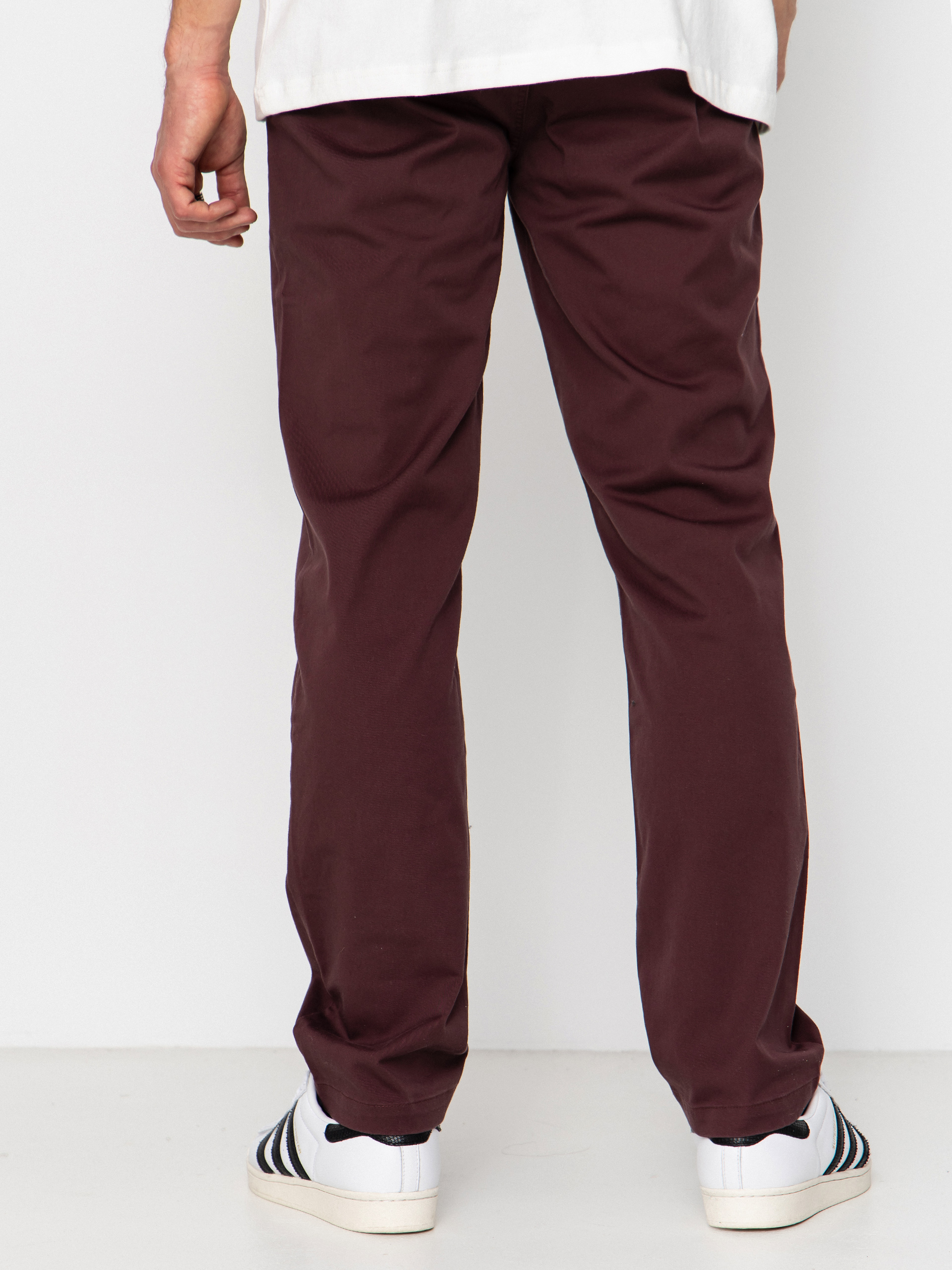 Nohavice Volcom Frickin Modern Stret (pistol punch)