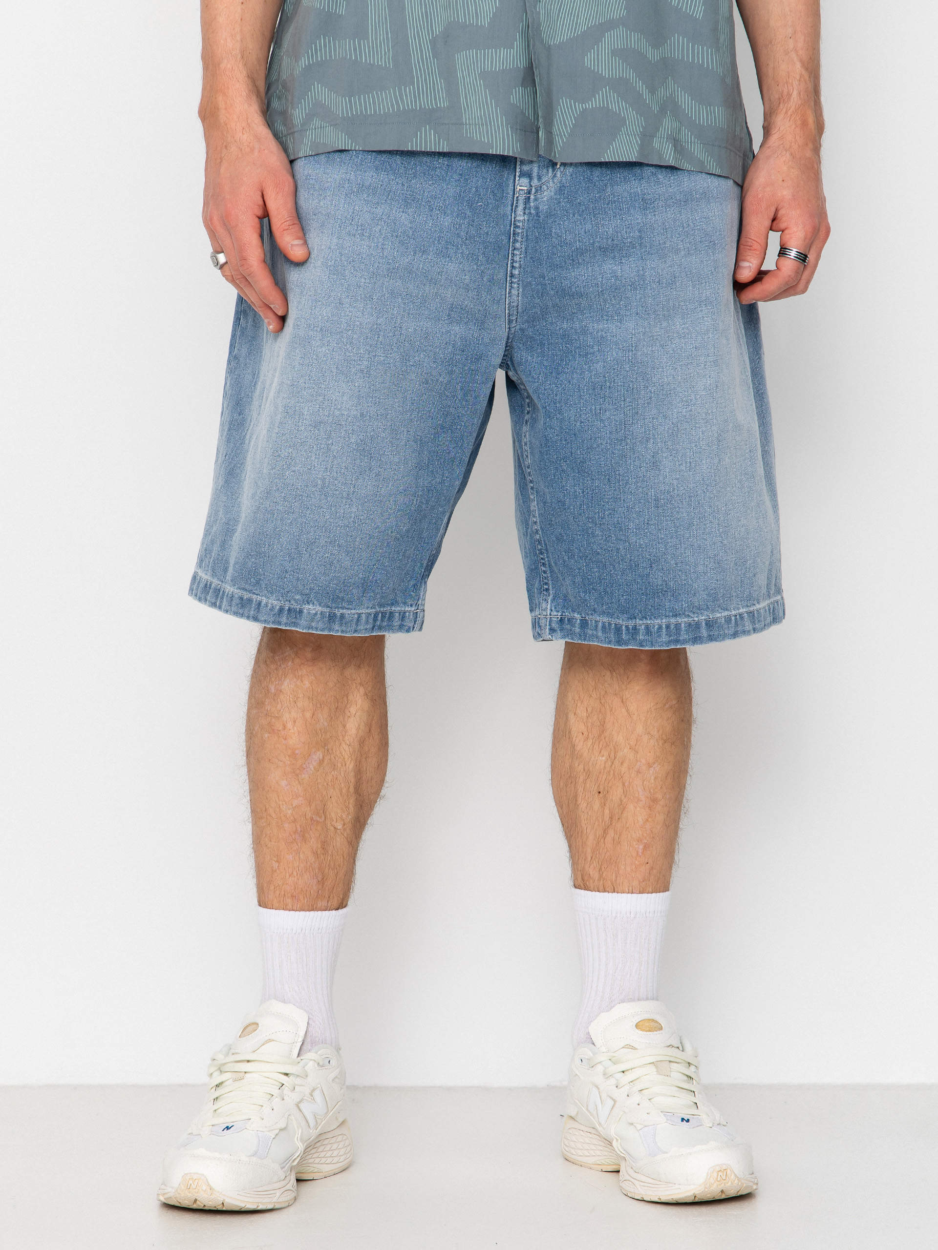 Kraťasy Carhartt WIP Brandon