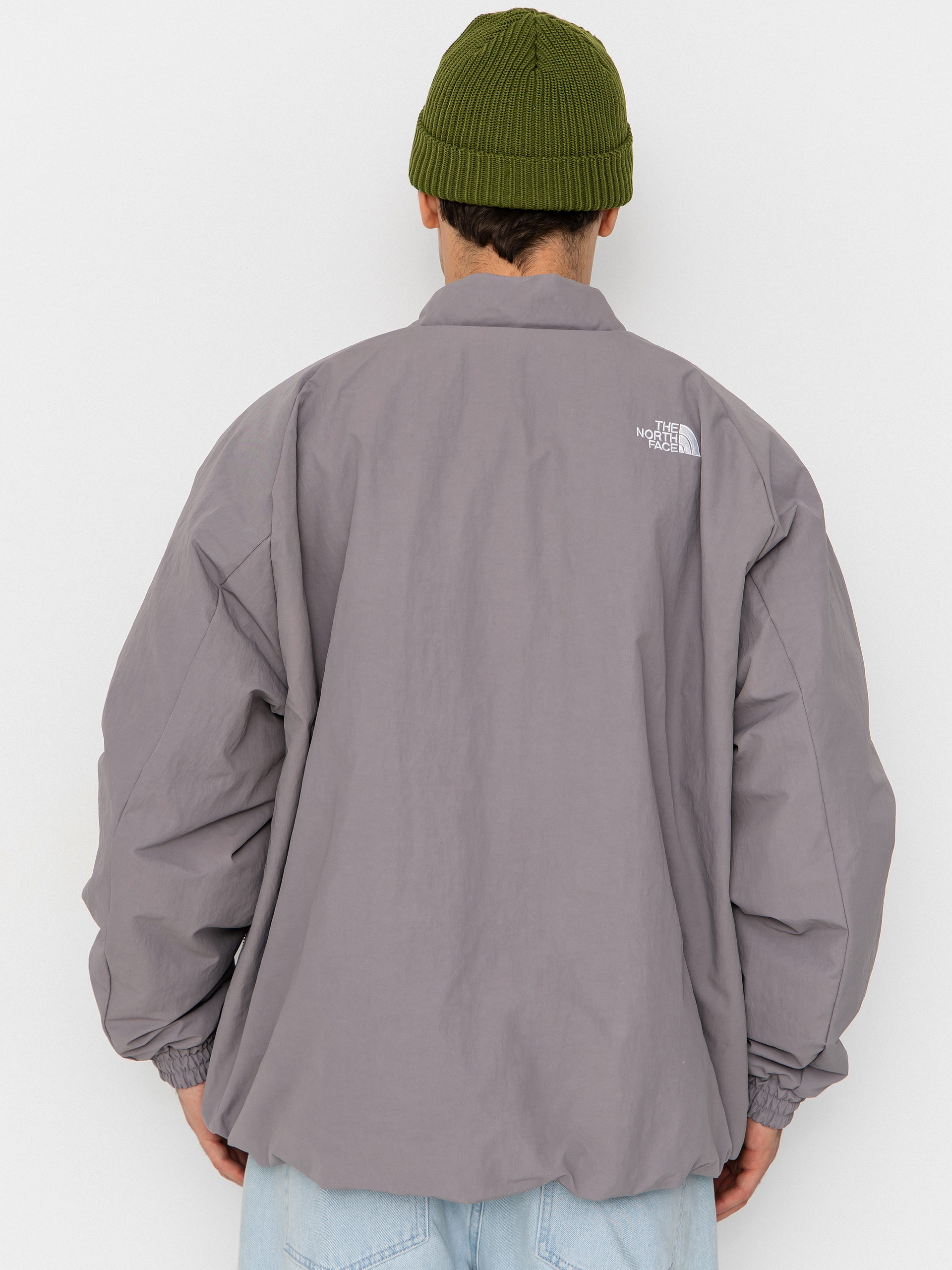 Bunda The North Face Nse Light Insulated Bomber (transcendent gr)