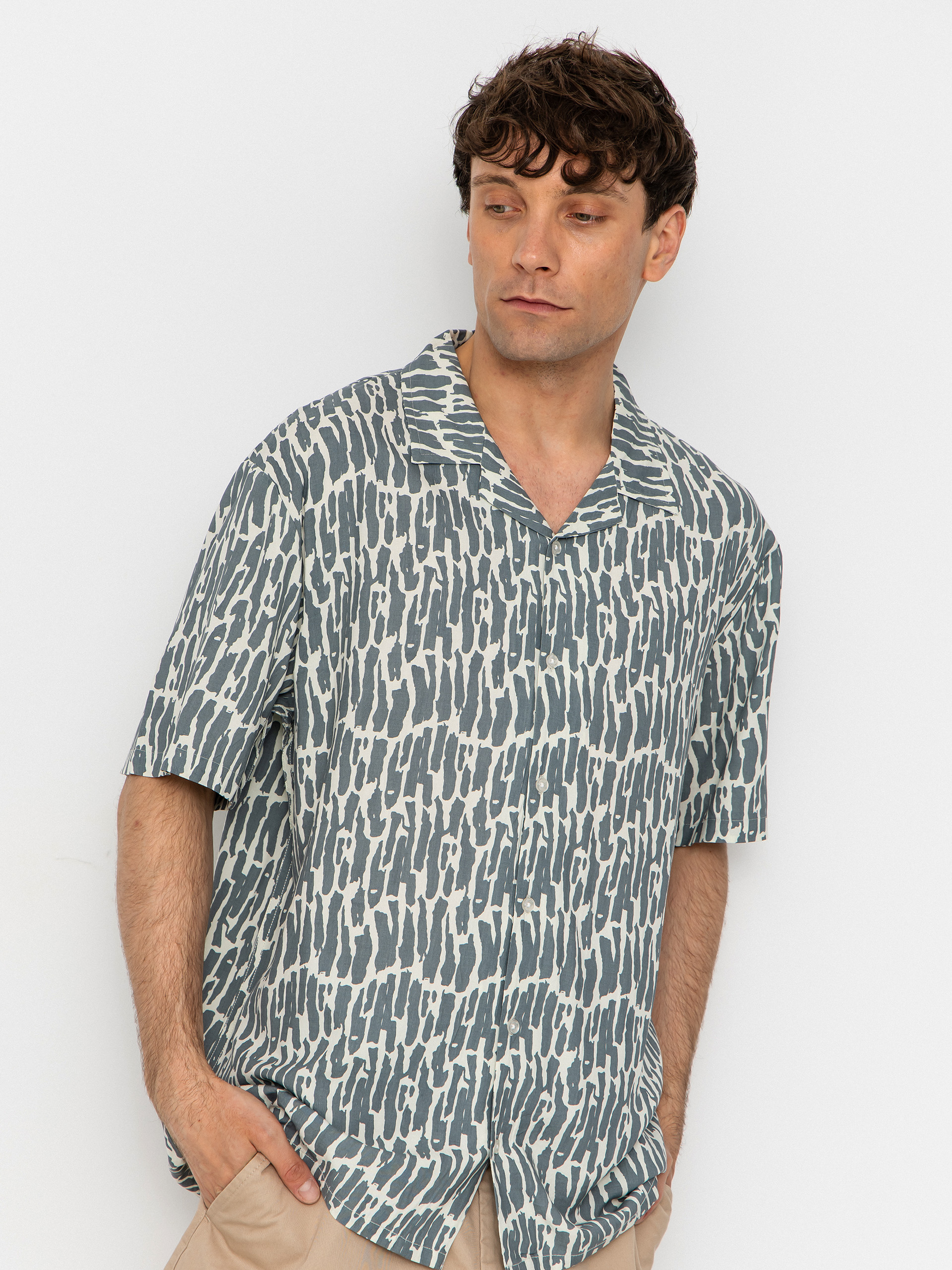 Kou0161eu013ea Volcom Boldstone (tradewinds)