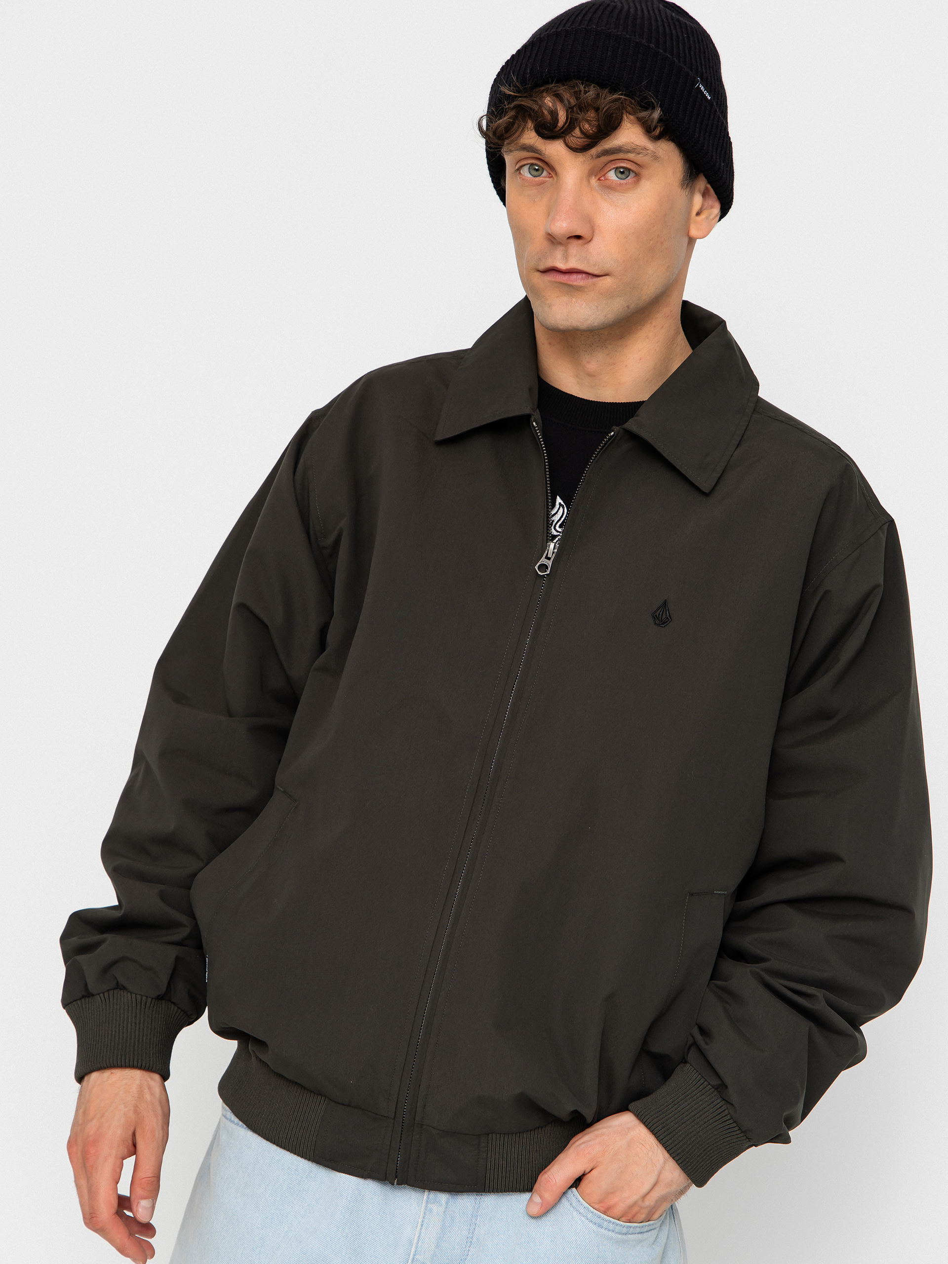 Bunda Volcom Likurtis