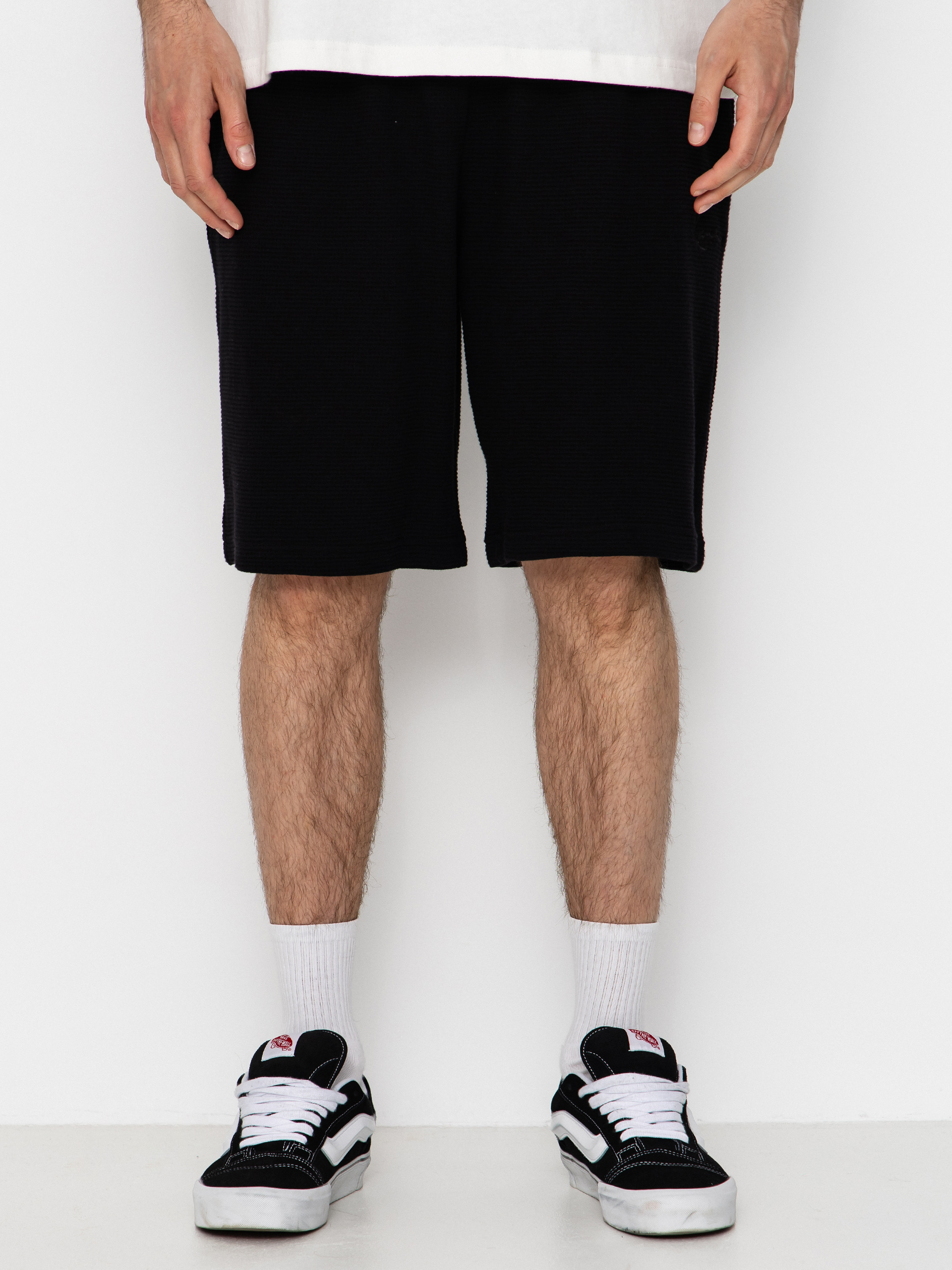 Krau0165asy Karl Kani Signature Waffle (black)