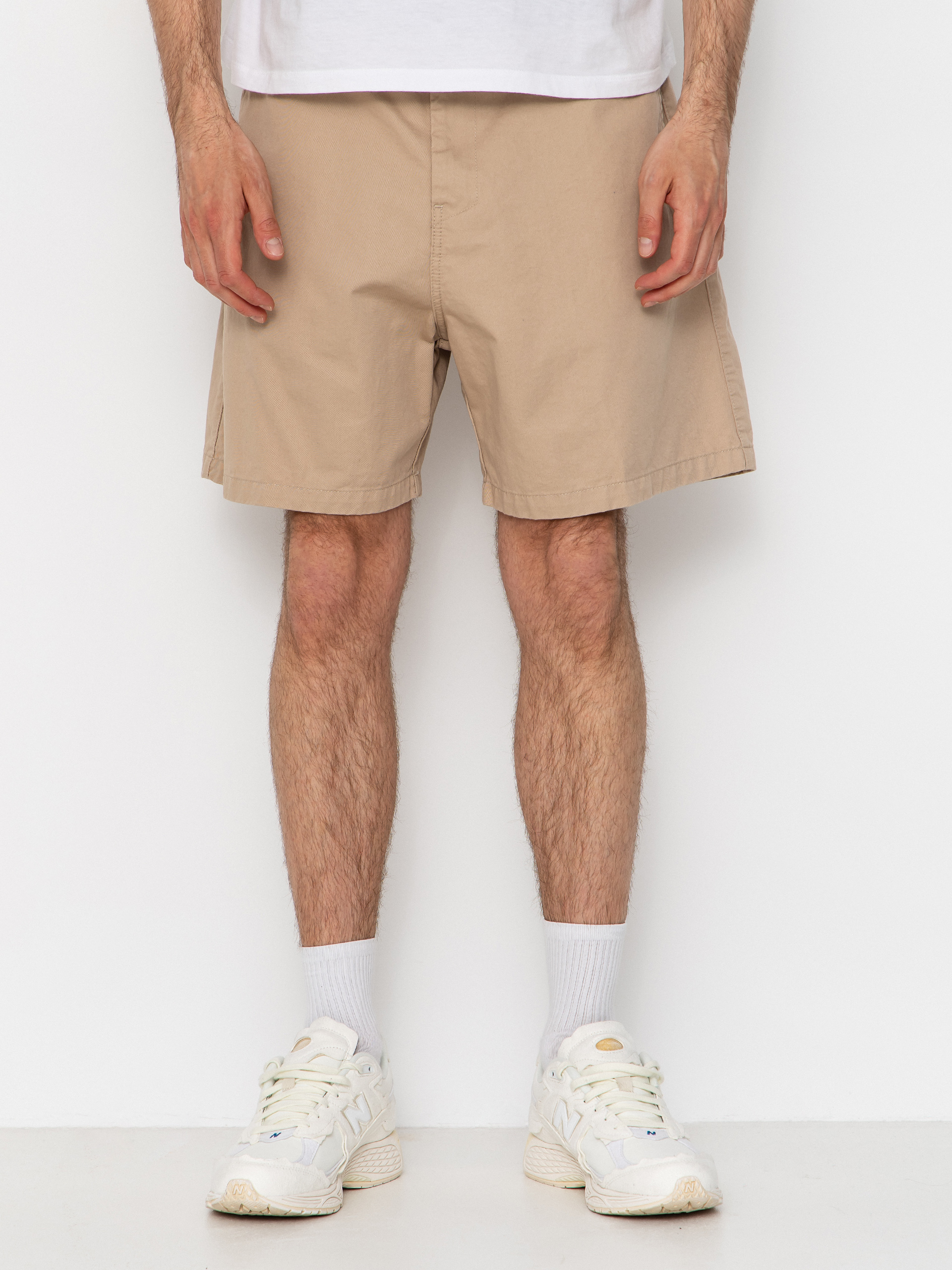 Kraťasy Carhartt WIP Brady (wall)