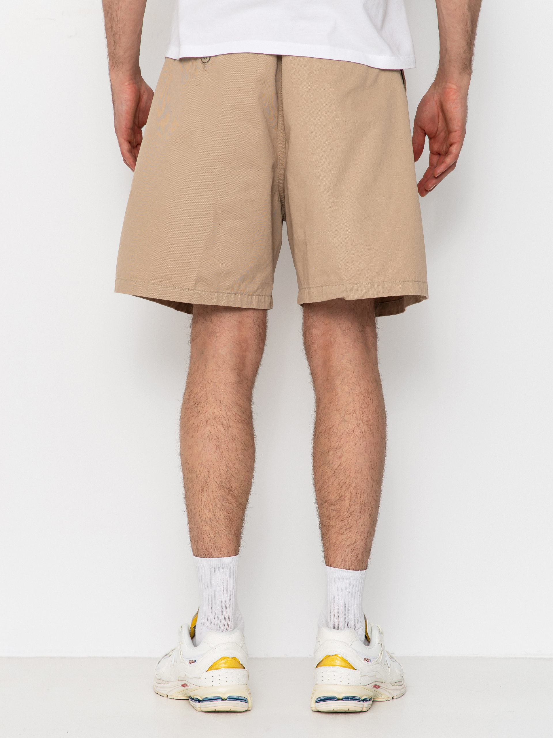 Kraťasy Carhartt WIP Brady (wall)