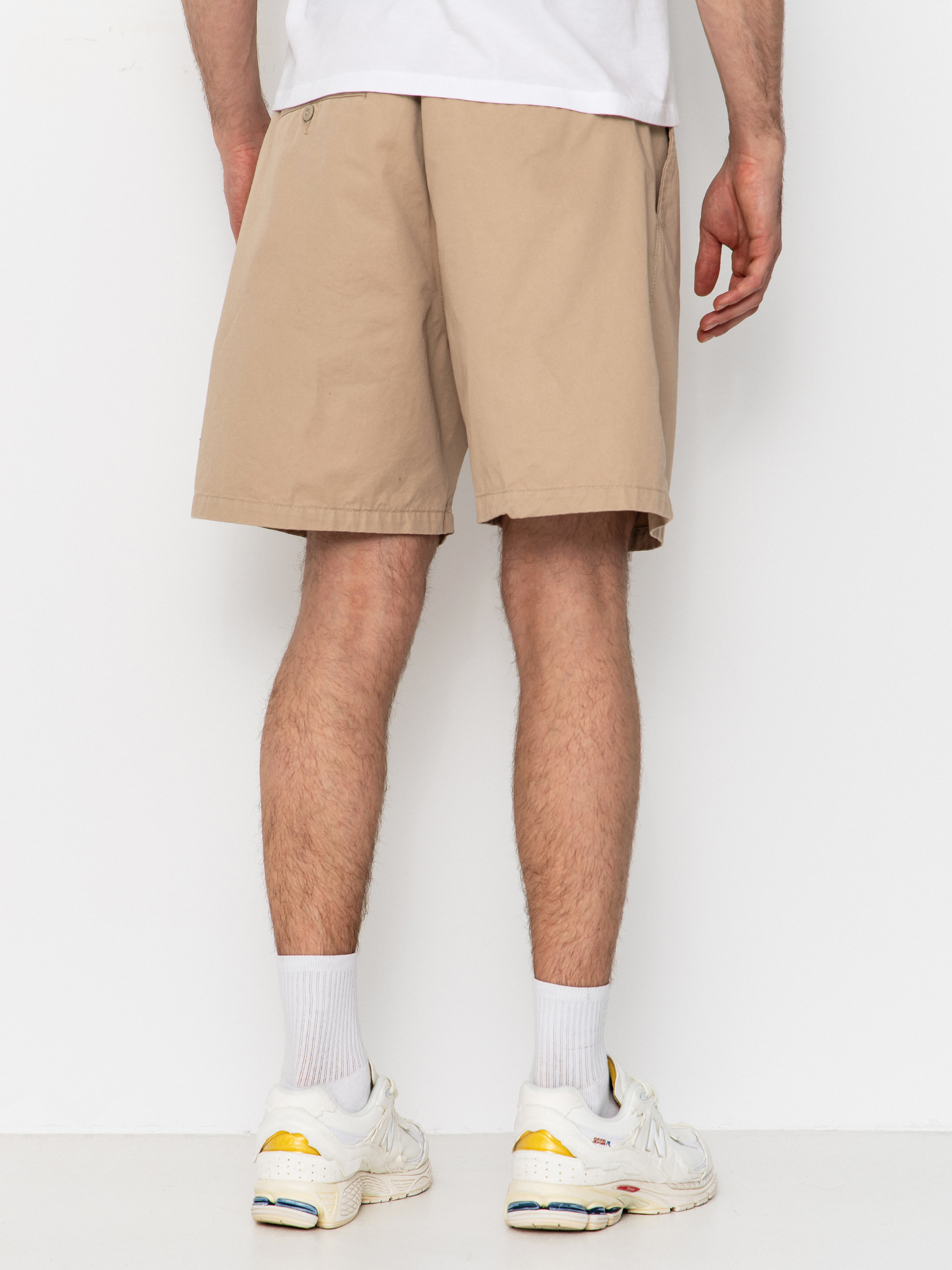 Kraťasy Carhartt WIP Brady (wall)