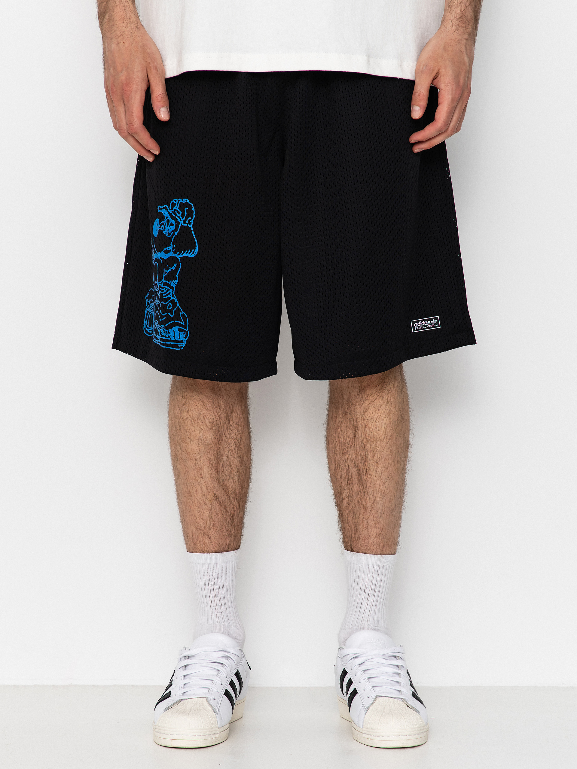 Kraťasy adidas Kogan