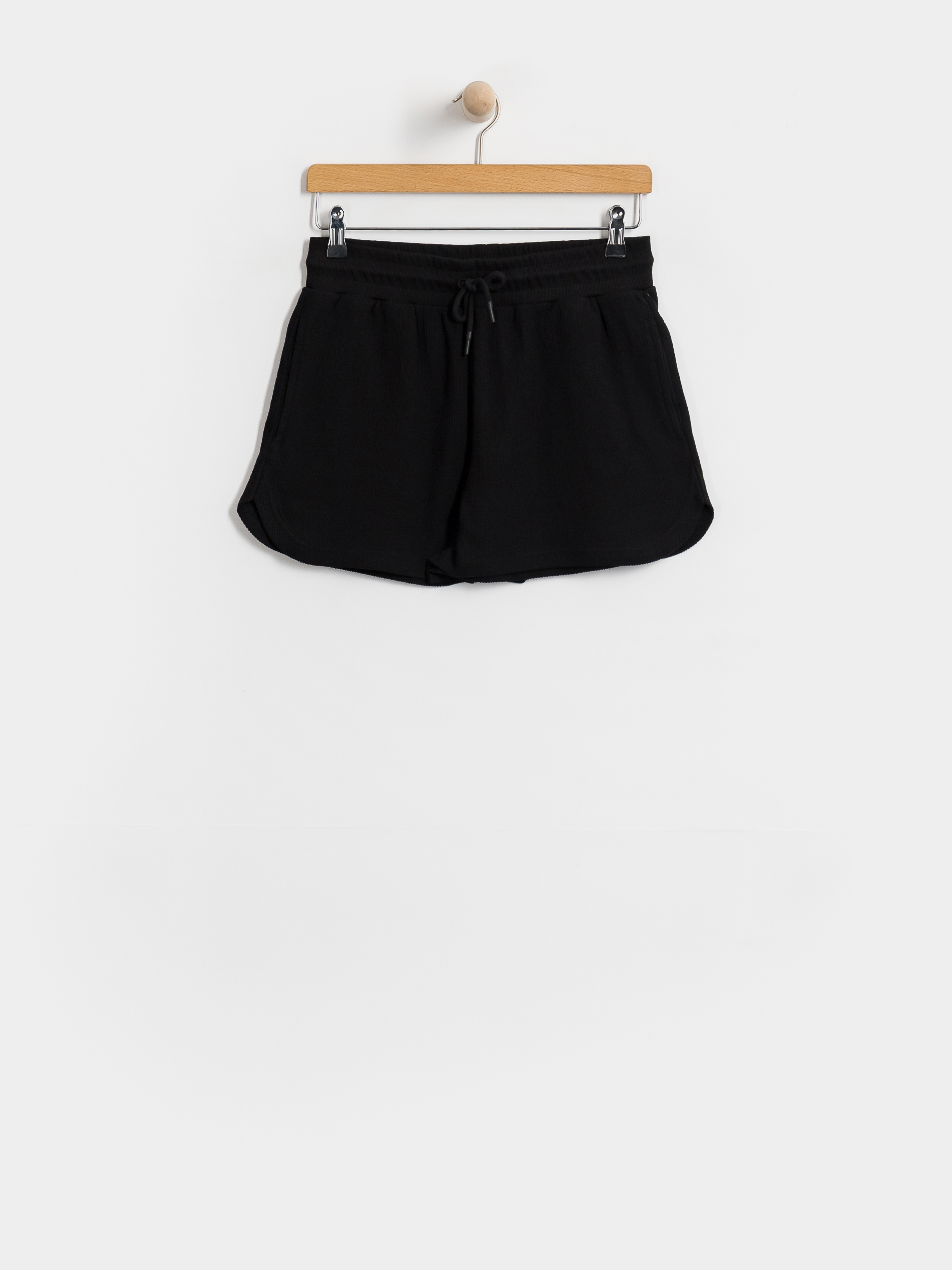 Kraťasy Volcom Sweeterry Wmn (black)