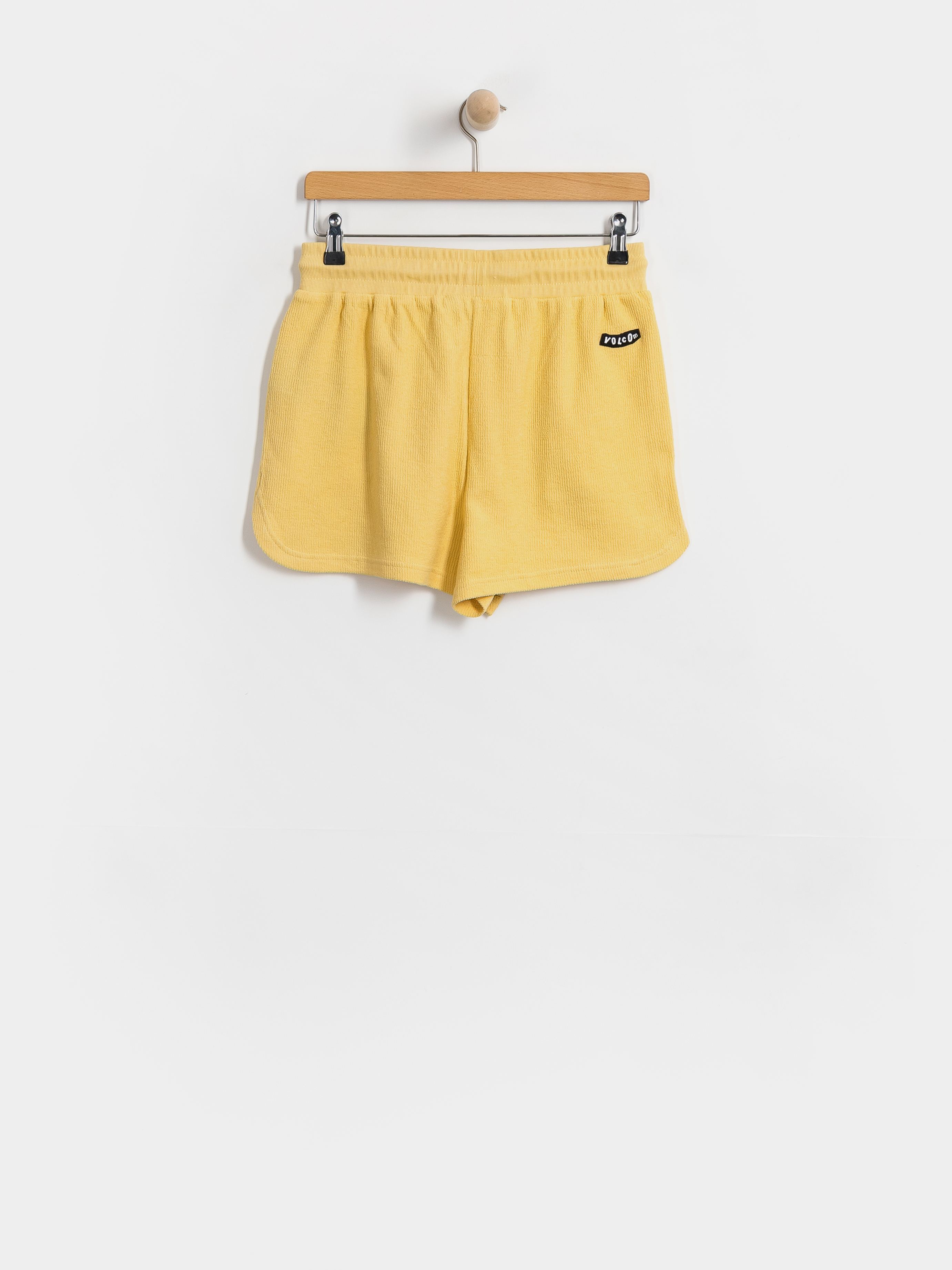 Kraťasy Volcom Sweeterry Wmn (sunburst)