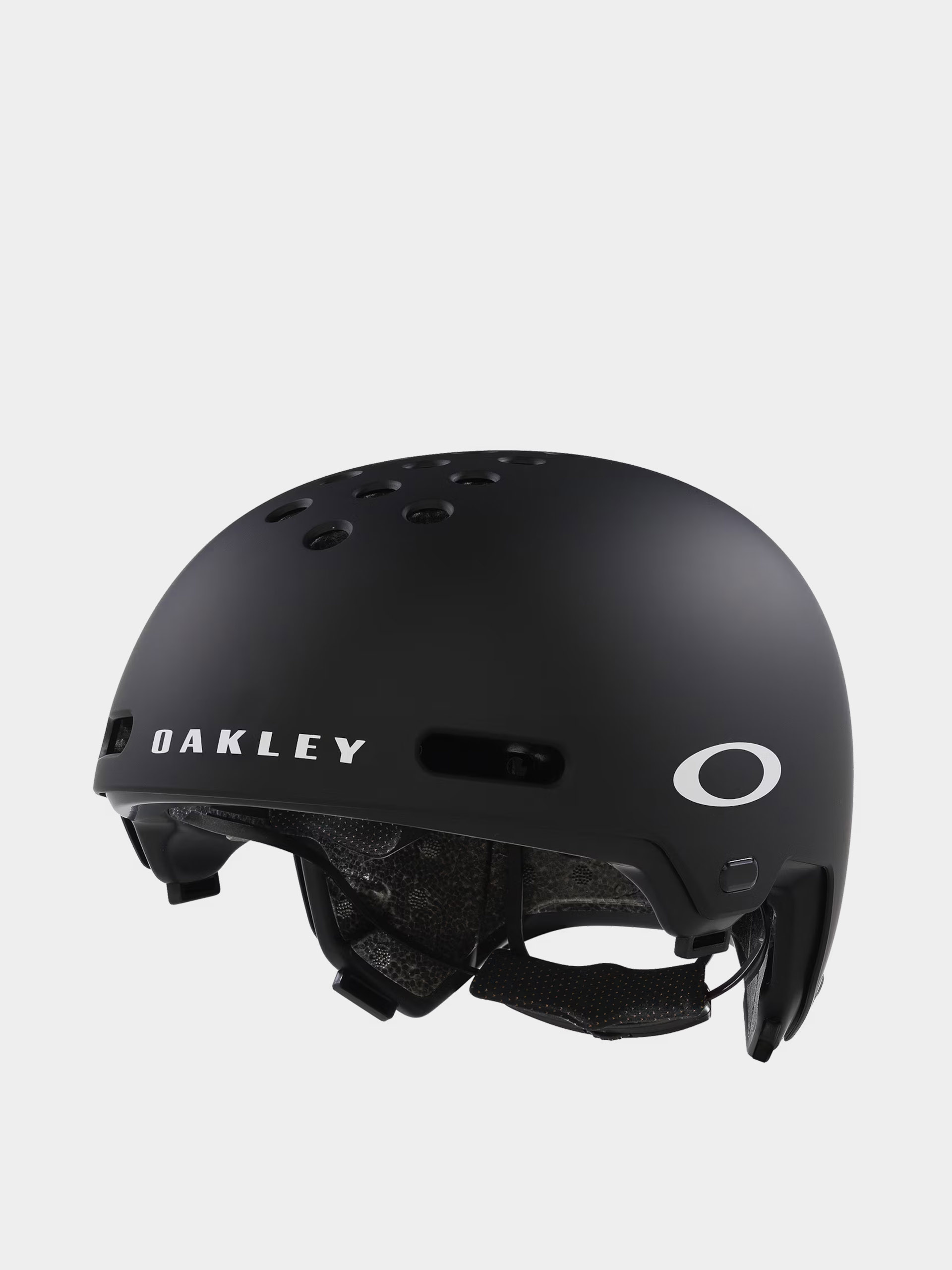 Prilba Oakley Street 1 (matte black)