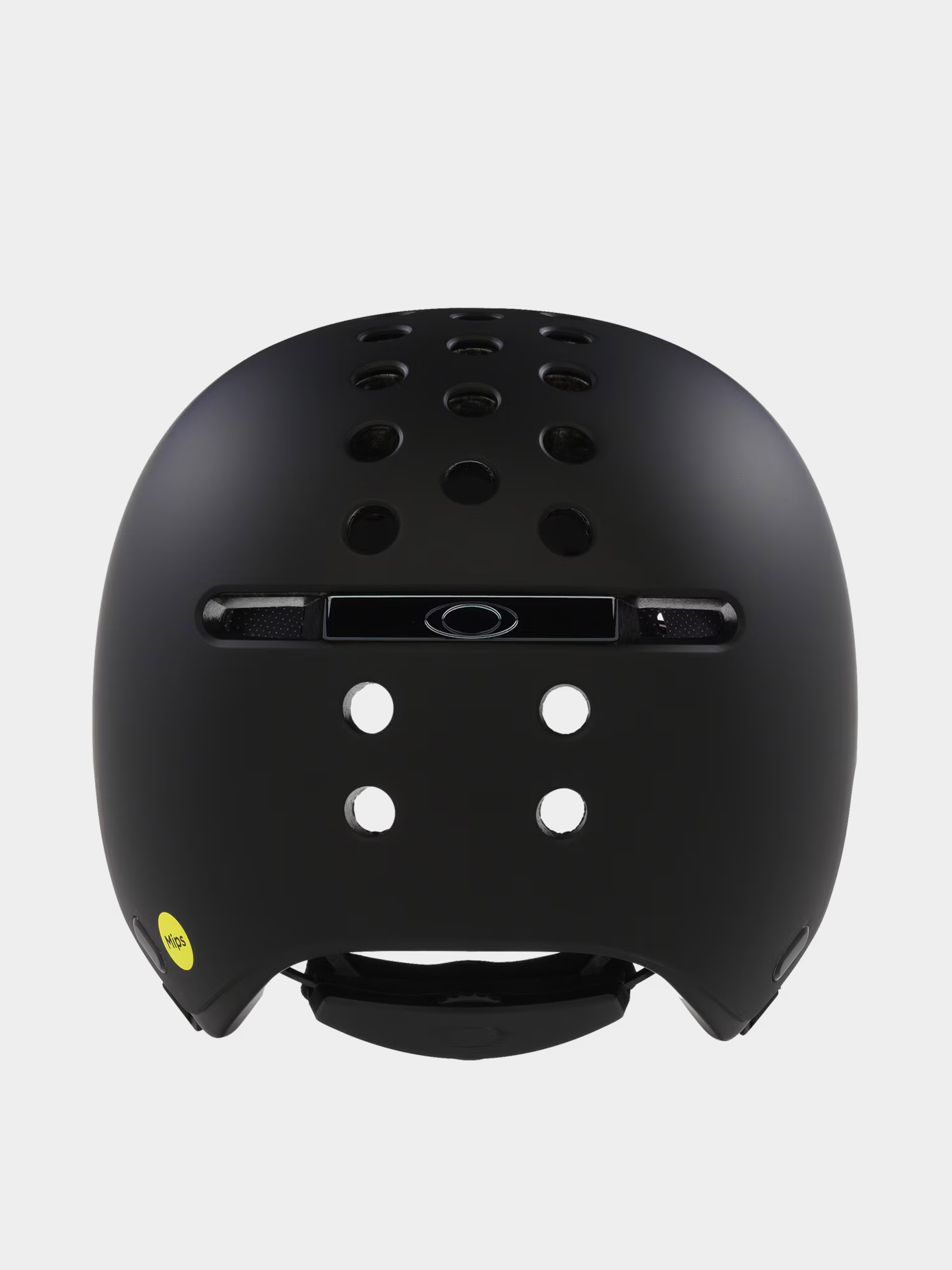 Prilba Oakley Street 1 (matte black)