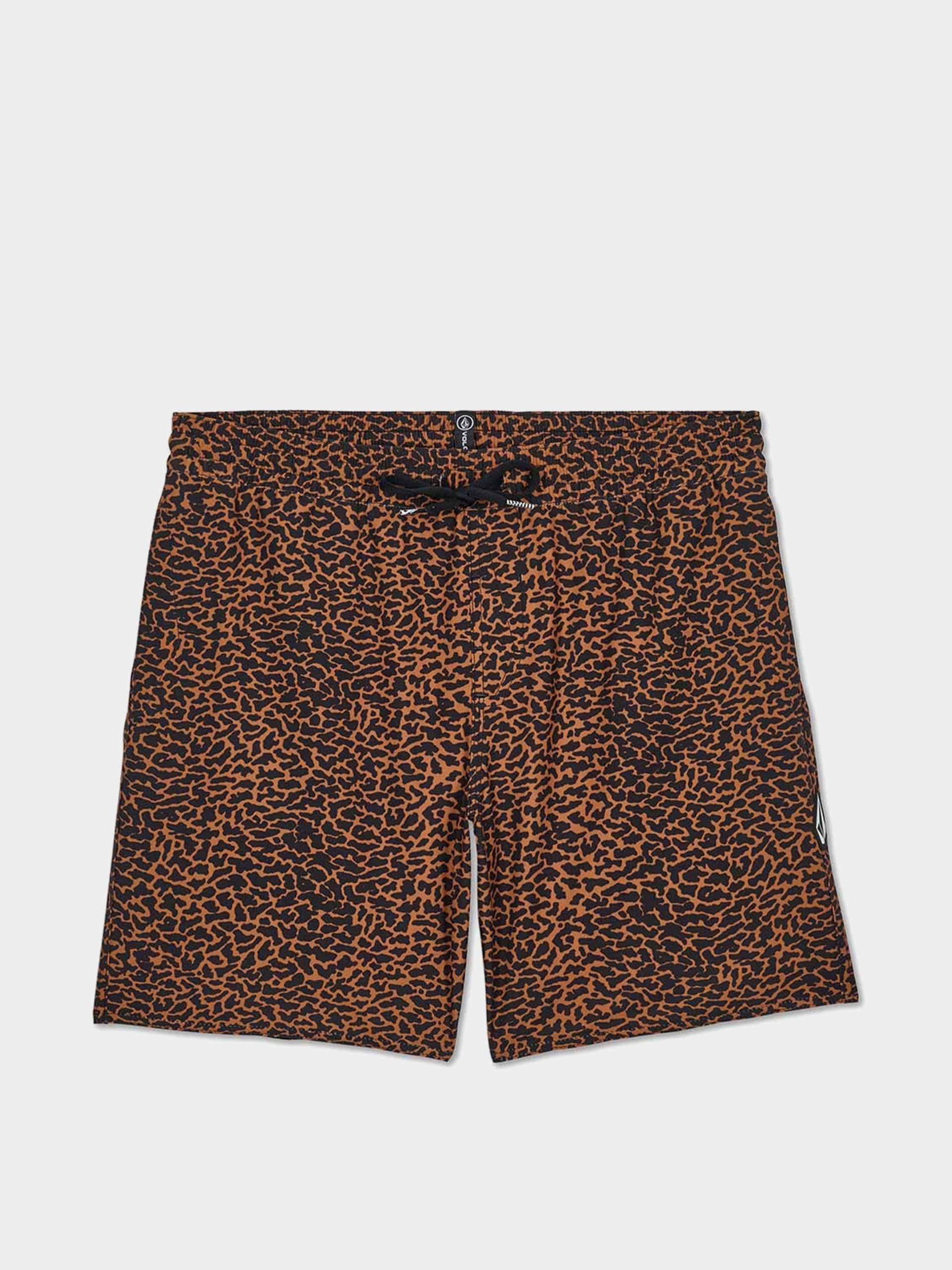 Kraťasy Volcom Melange Trunk 17