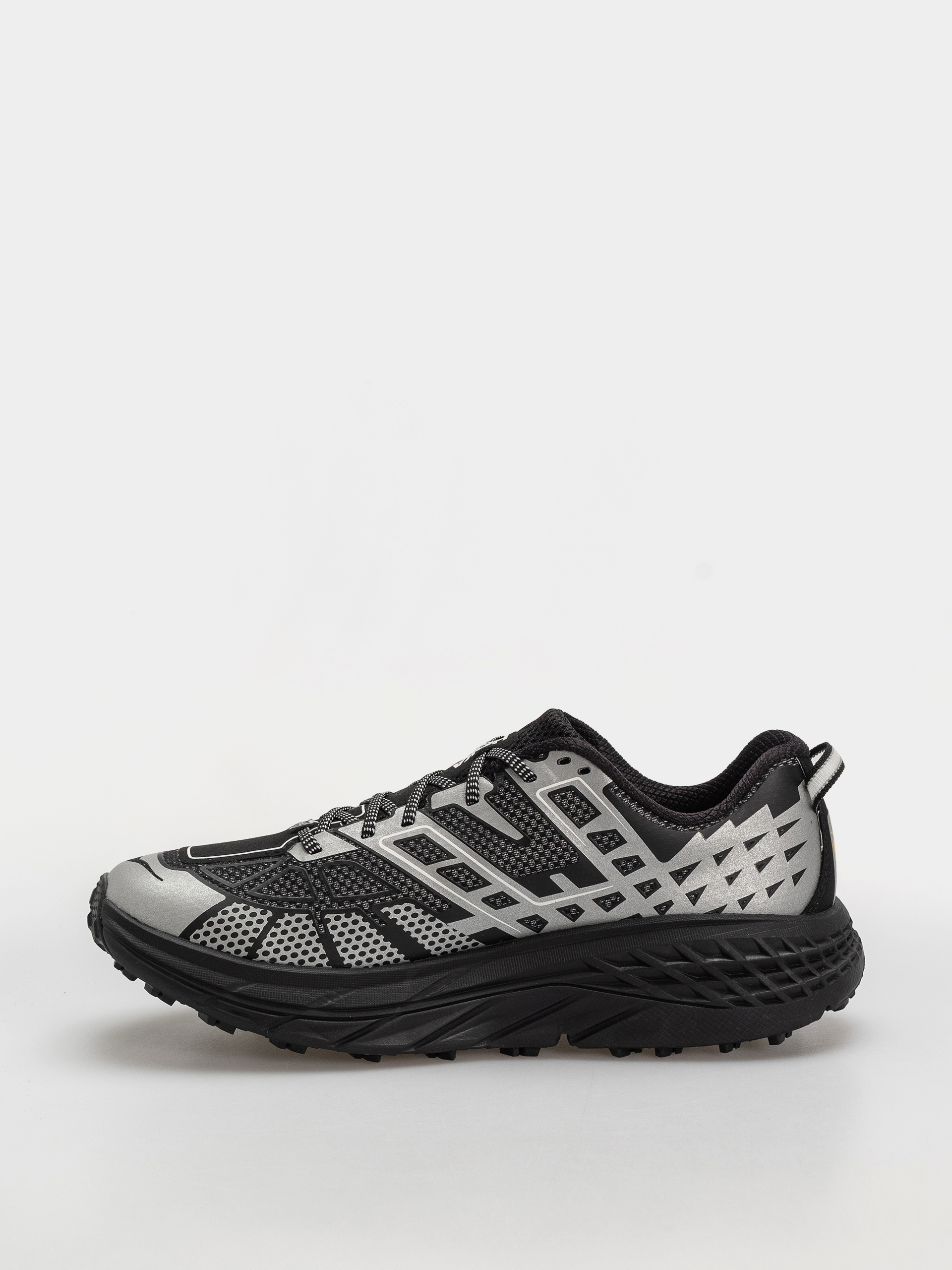 Topánky Hoka Speedgoat 2 TS (black/stardust)