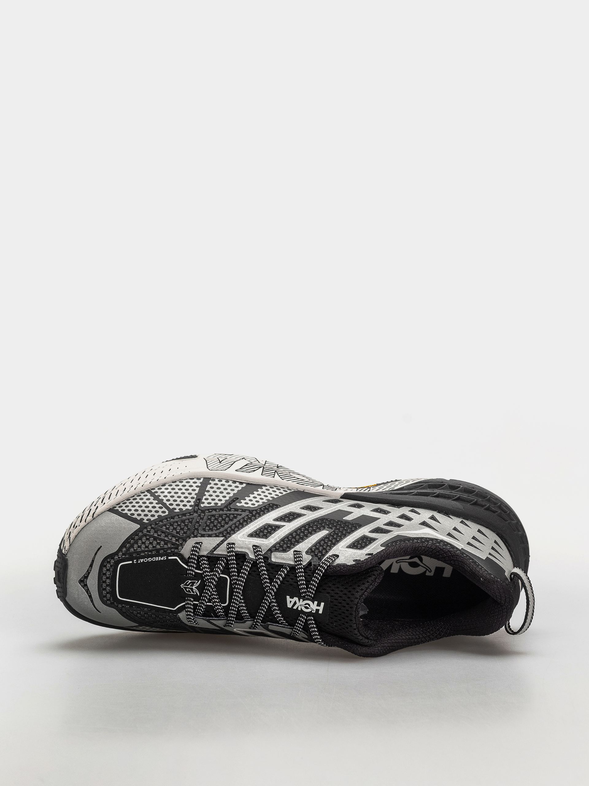 Topánky Hoka Speedgoat 2 TS (black/stardust)