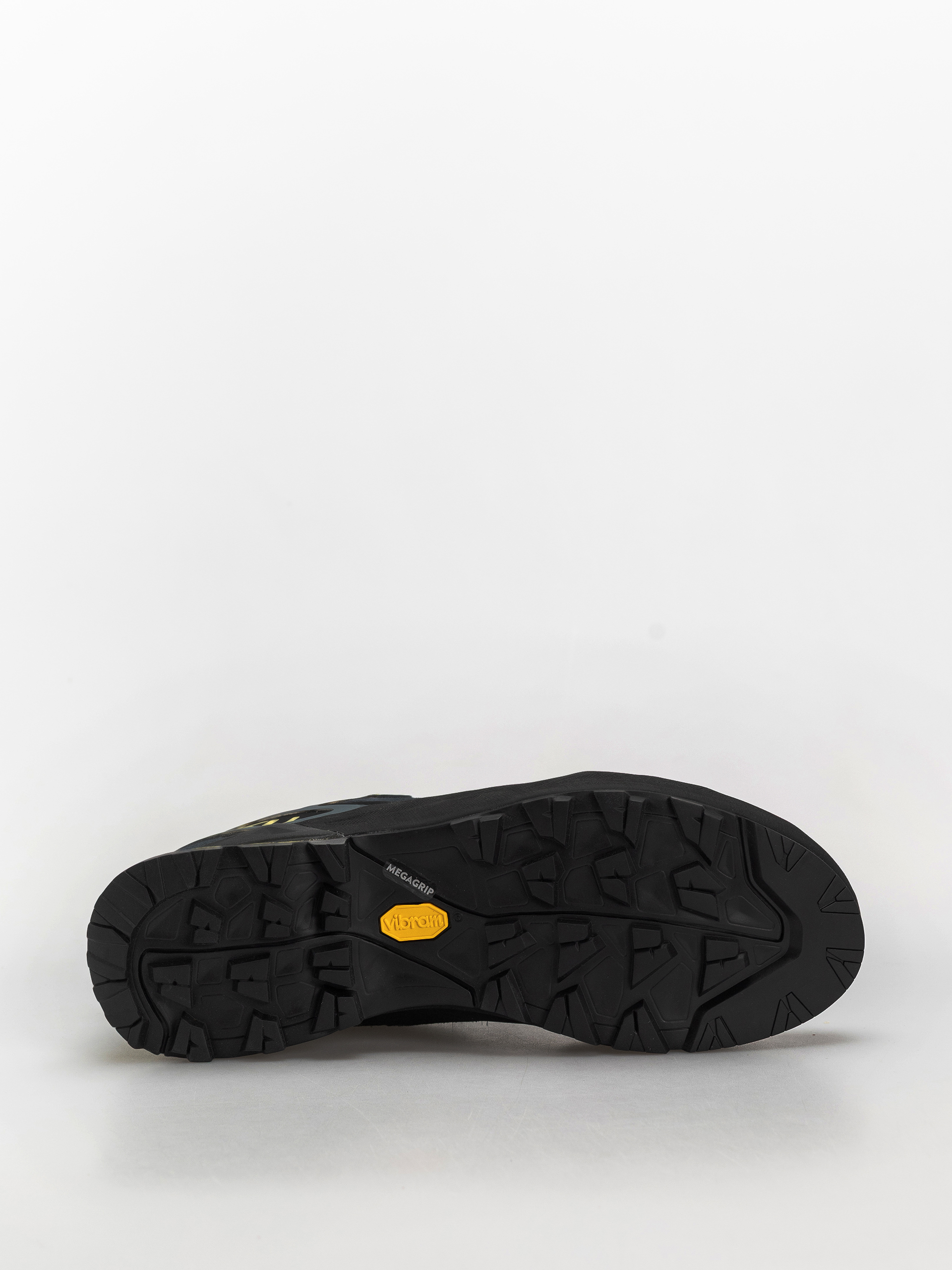 Topánky AKU Rock DFS II GTX (anthracite/lime)