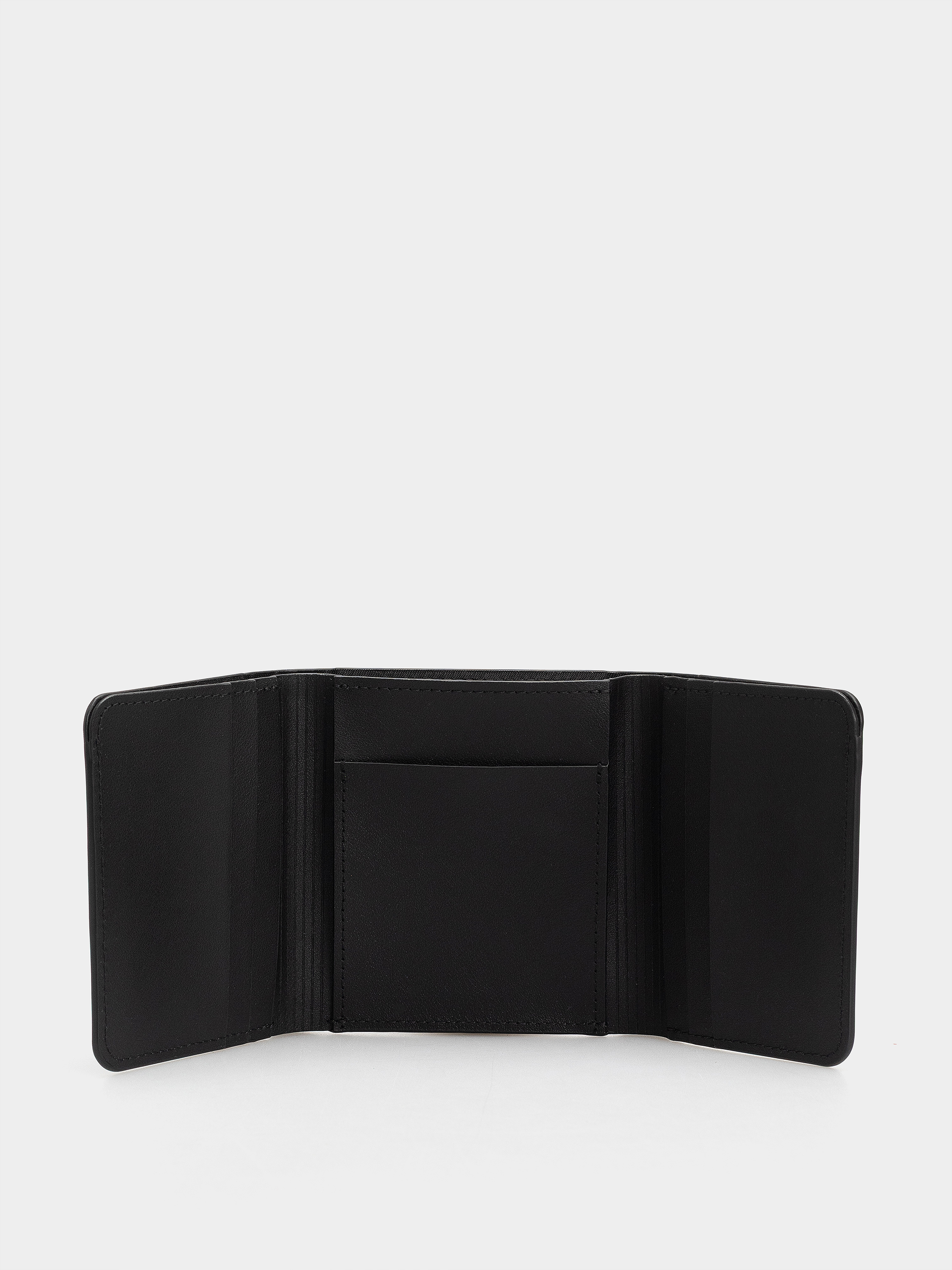 Peňaženka Independent Span (black)