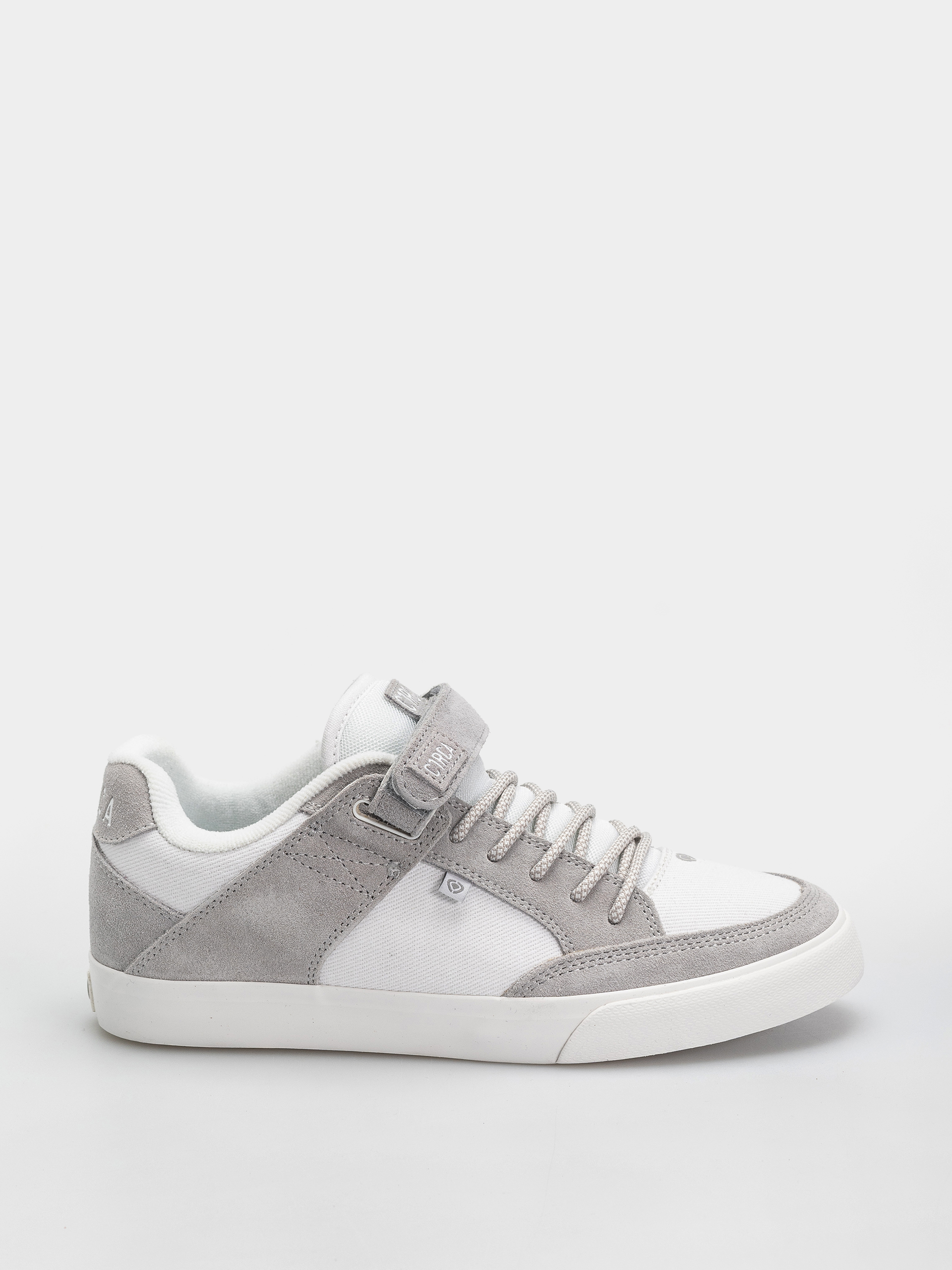 Topánky Circa 205 Vulc (gray/white)