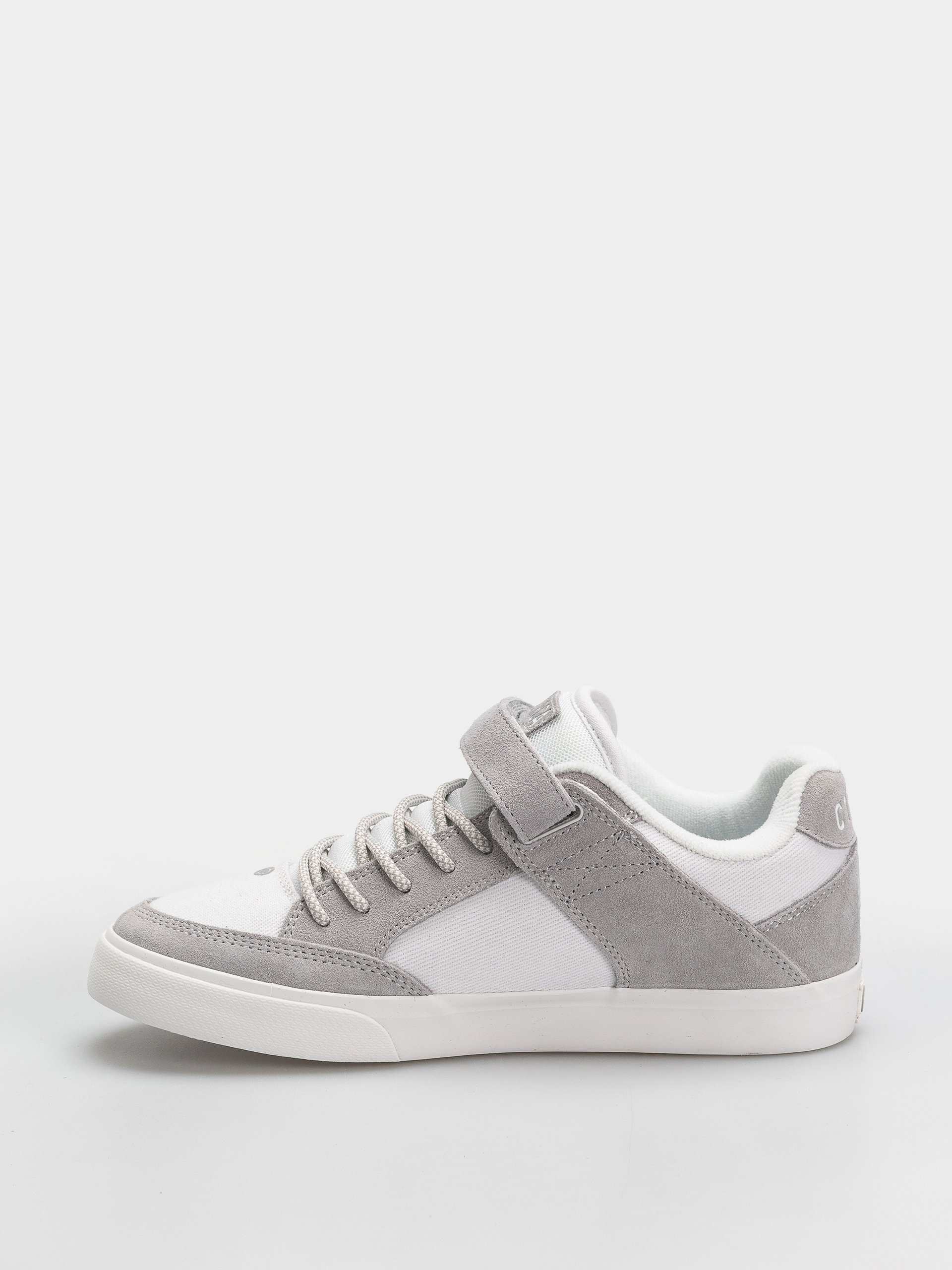 Topánky Circa 205 Vulc (gray/white)
