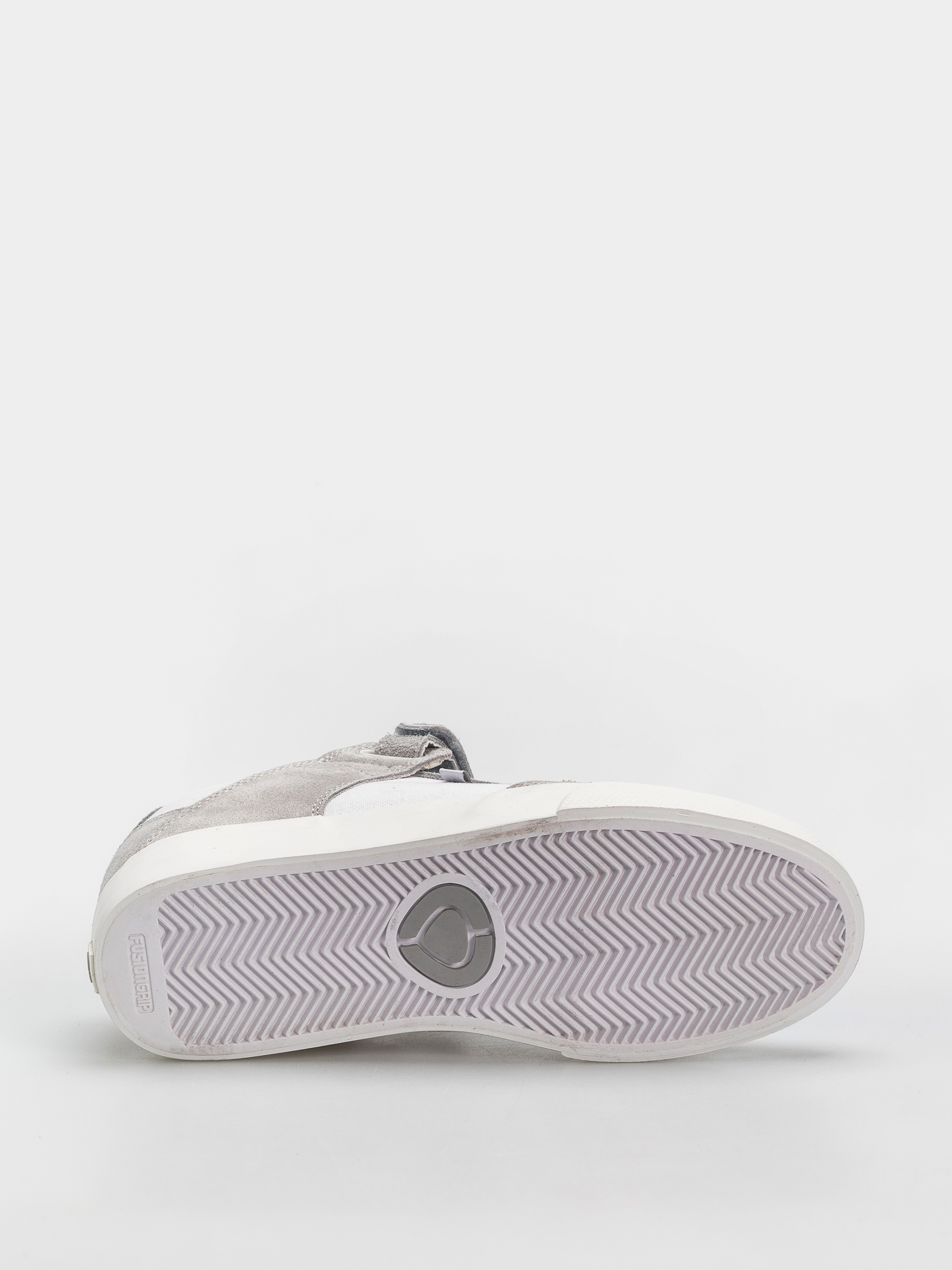 Topánky Circa 205 Vulc (gray/white)