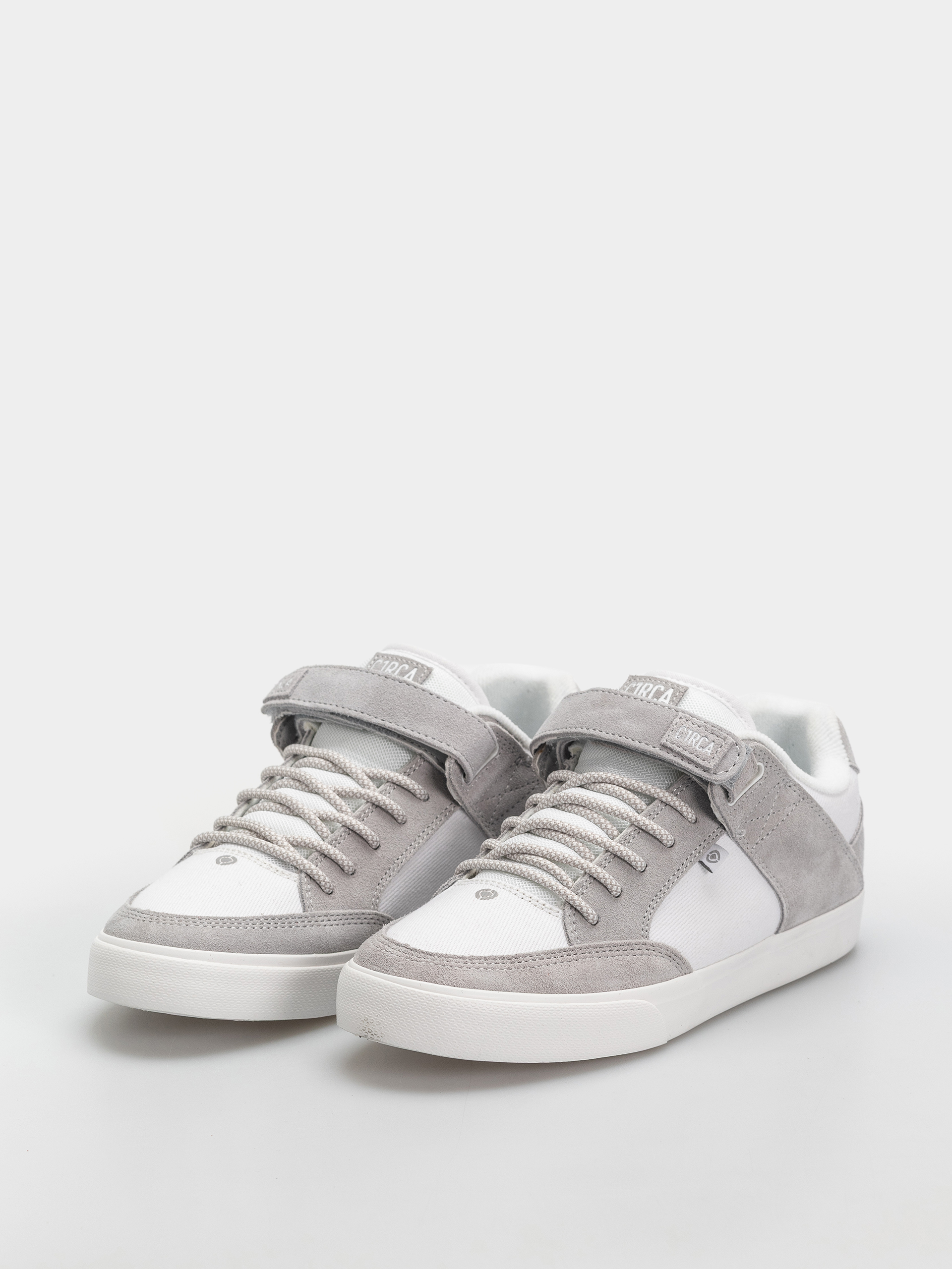 Topánky Circa 205 Vulc (gray/white)
