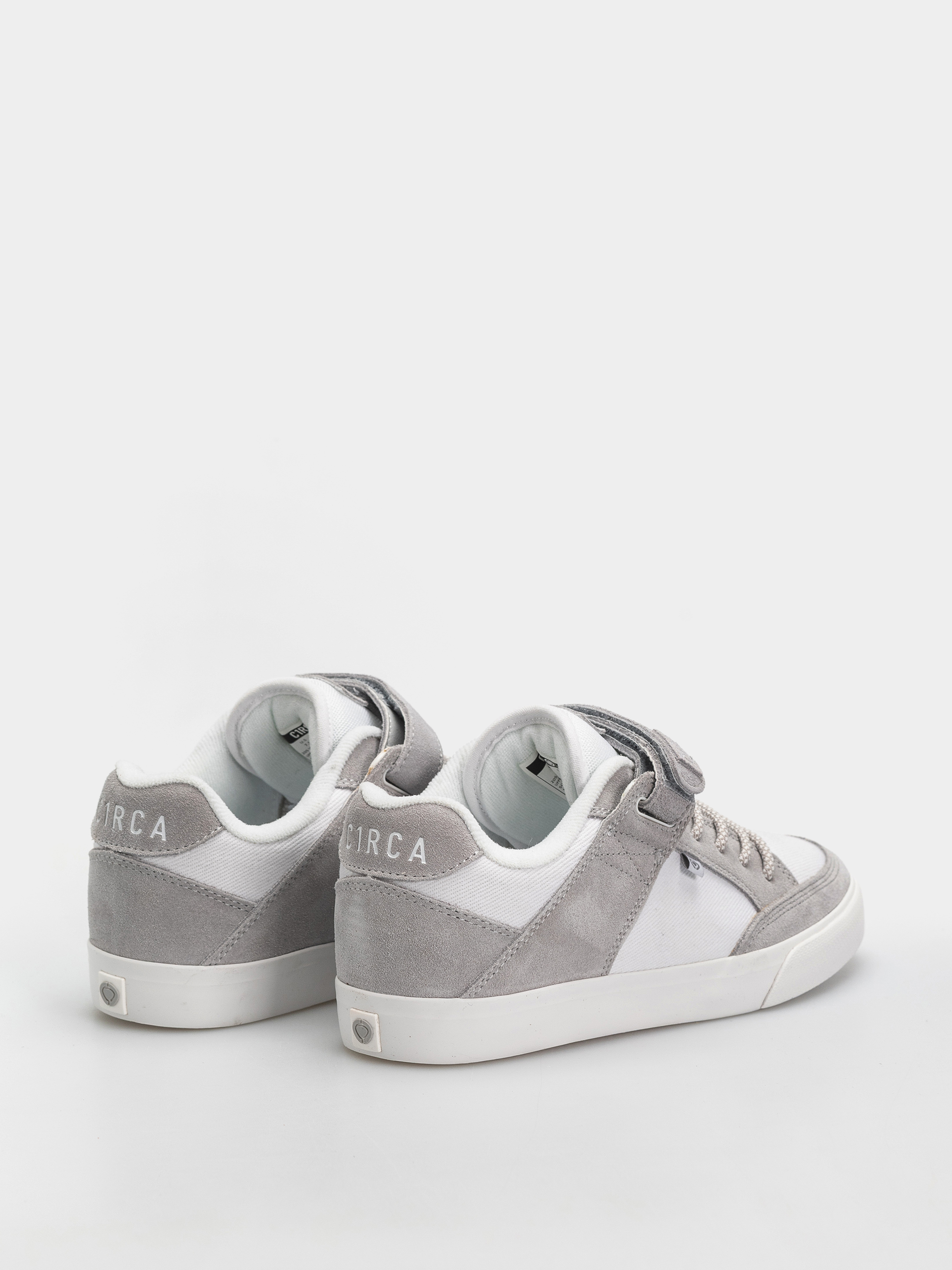 Topánky Circa 205 Vulc (gray/white)