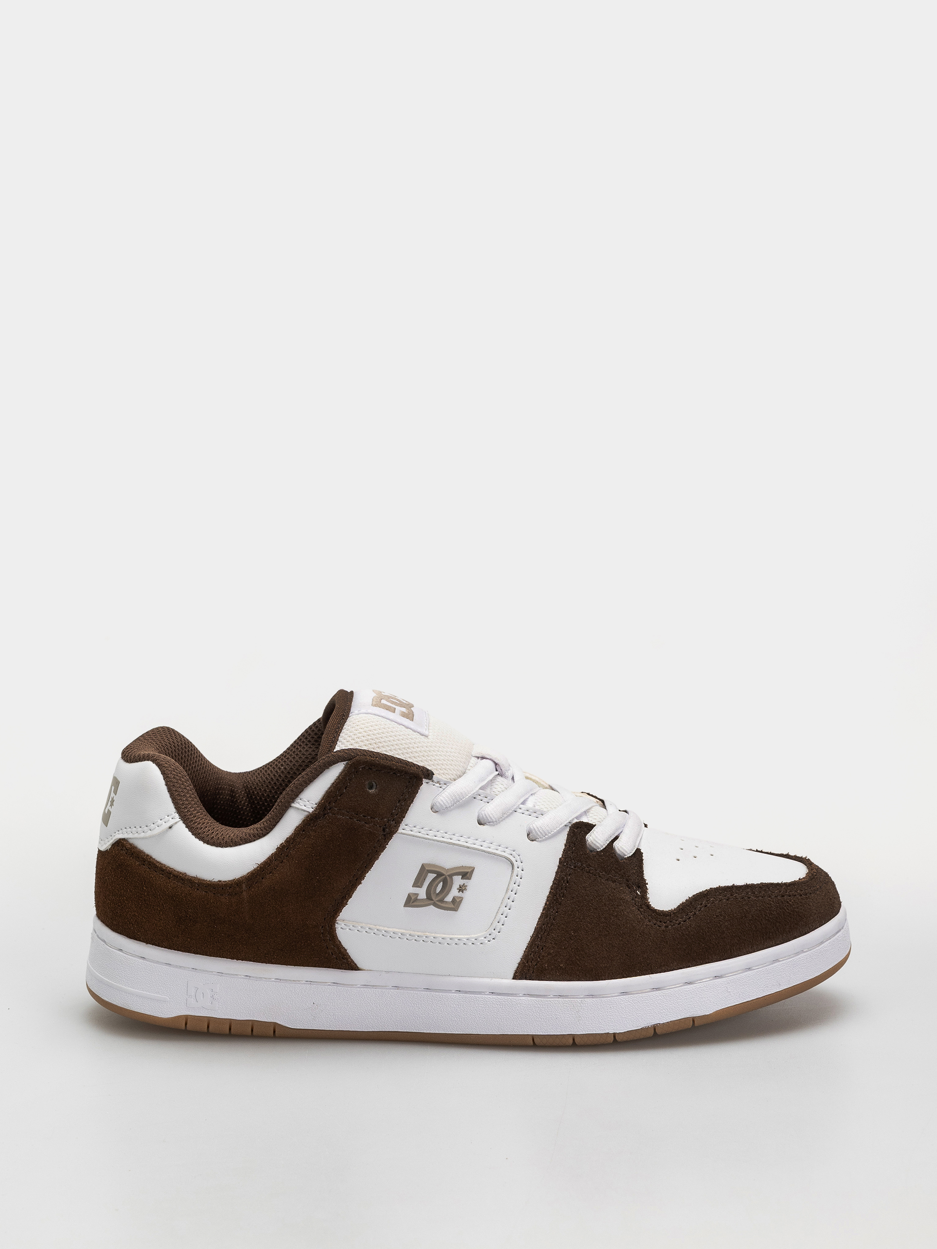 Topánky DC Manteca 4 S (brown/white)