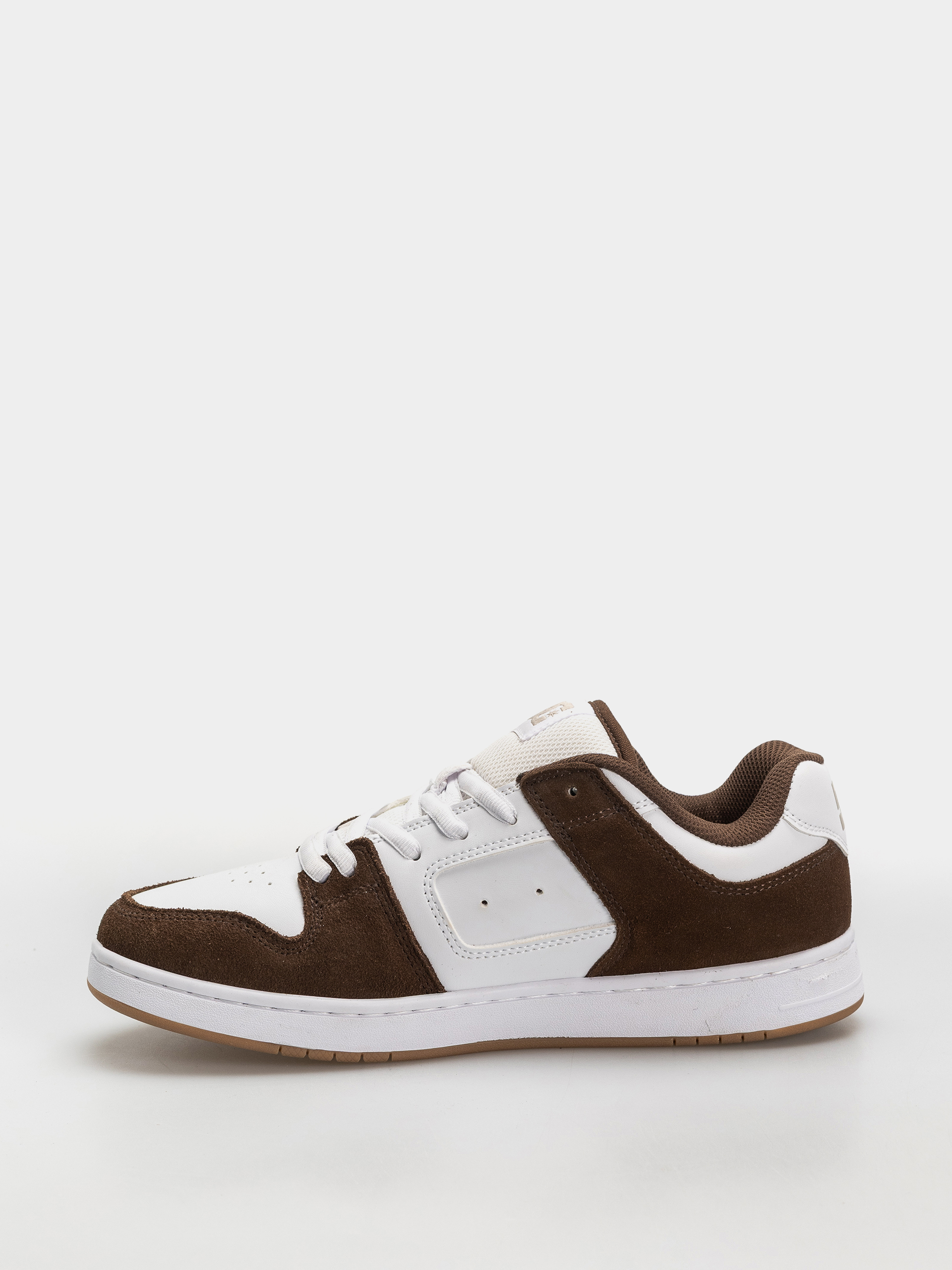 Topánky DC Manteca 4 S (brown/white)