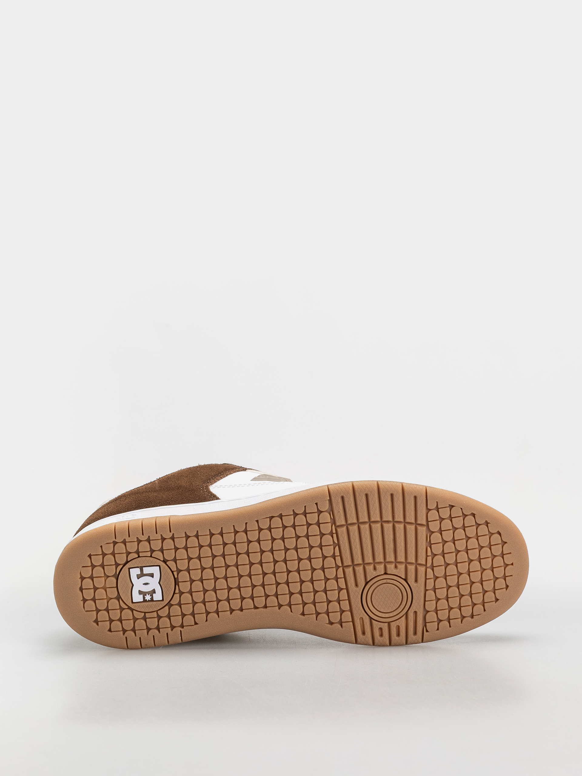 Topánky DC Manteca 4 S (brown/white)