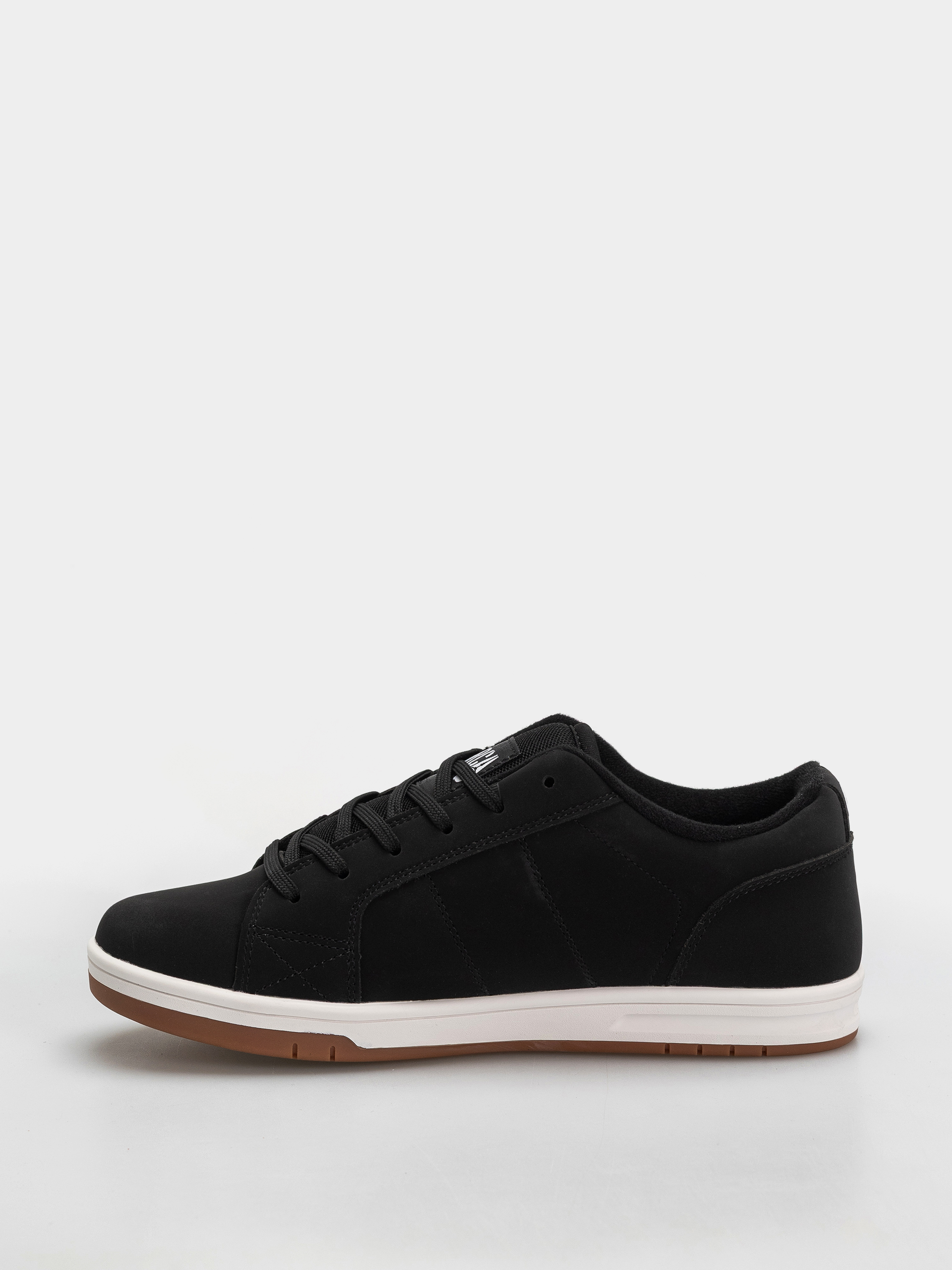 Topánky Circa Cero Rx (black/white/gum)