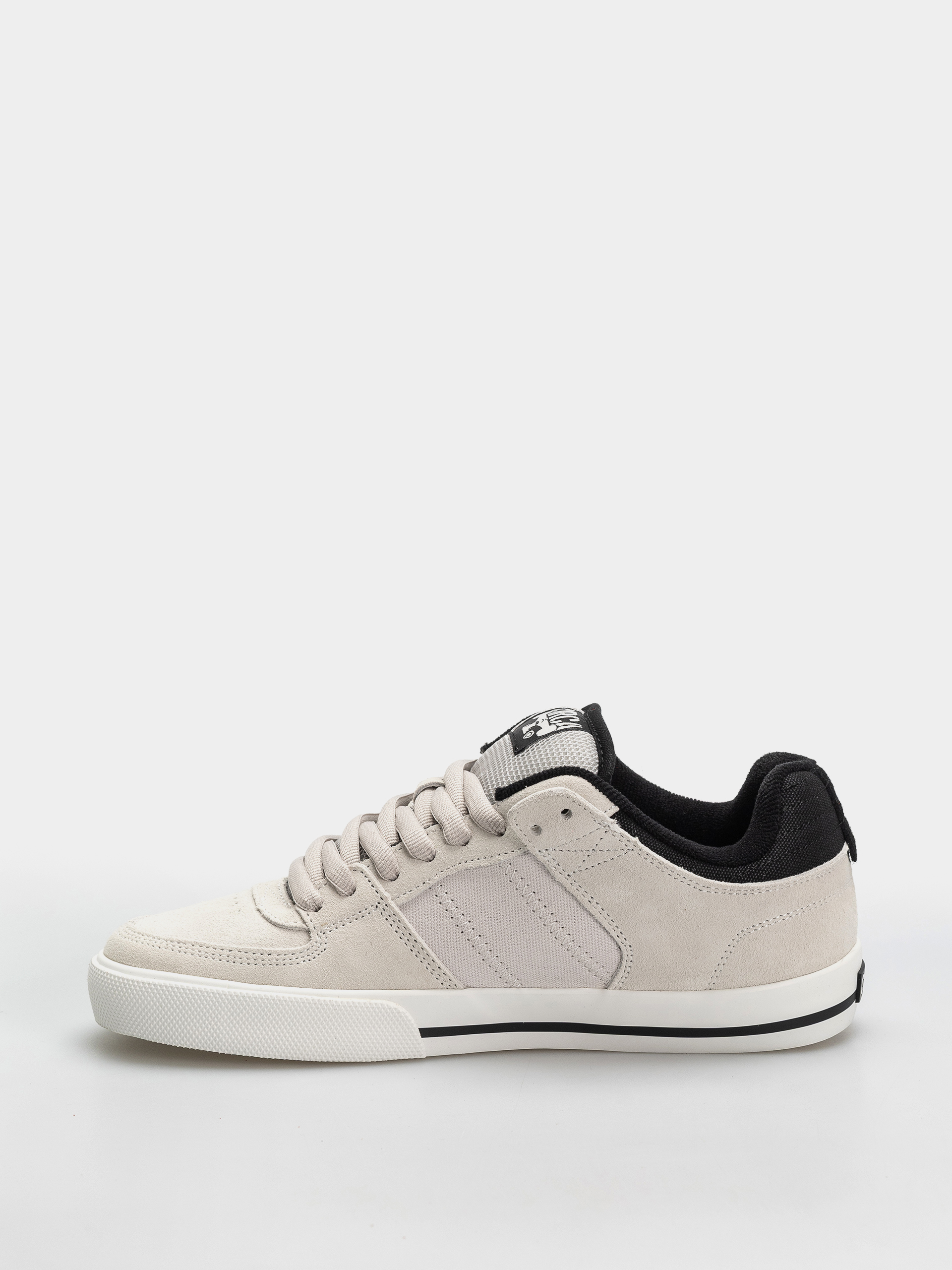 Topánky Circa Tre (black/alyssum/white)