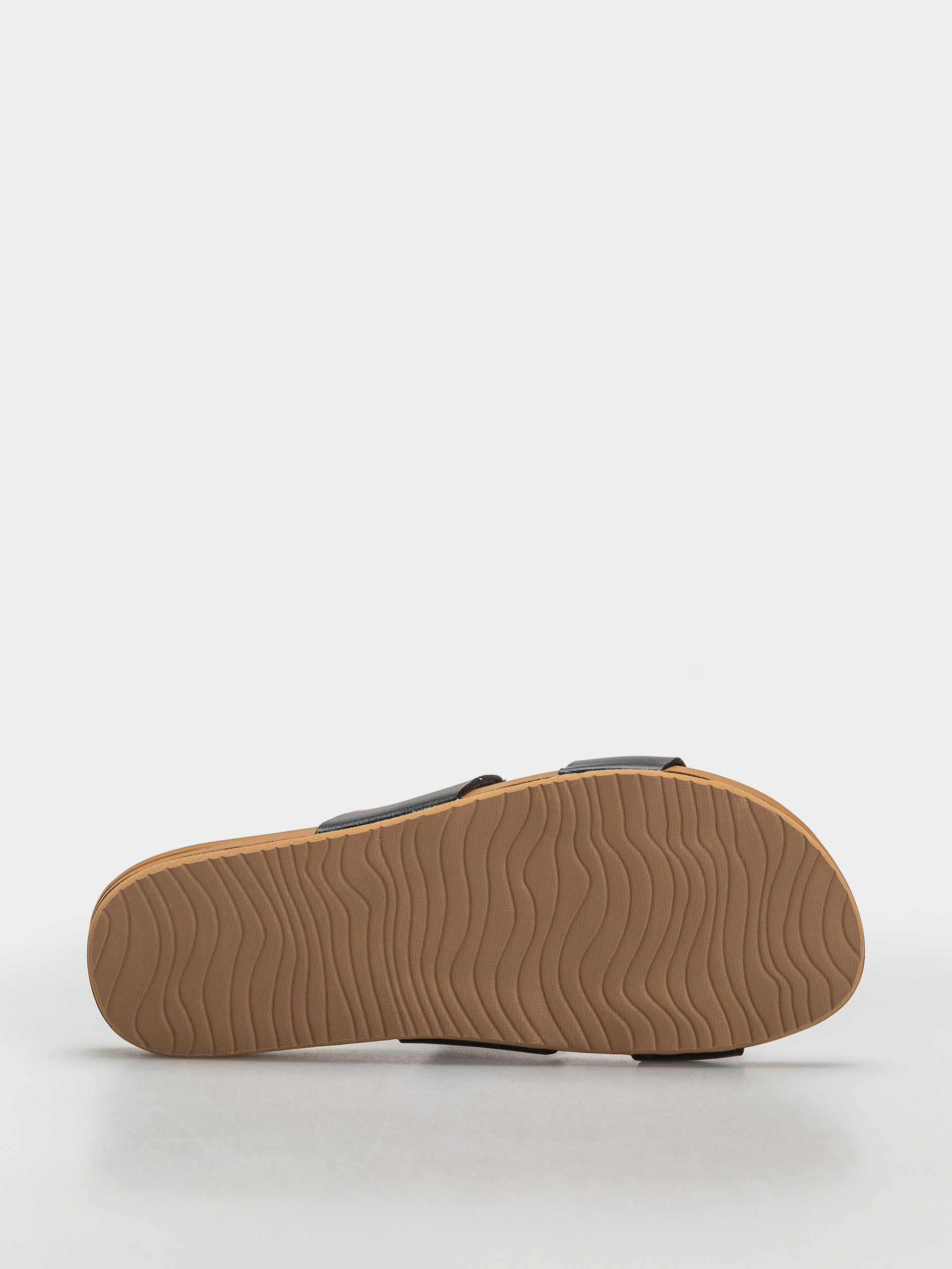 Šľapky Reef Cushion Vista Wmn (black/natural)