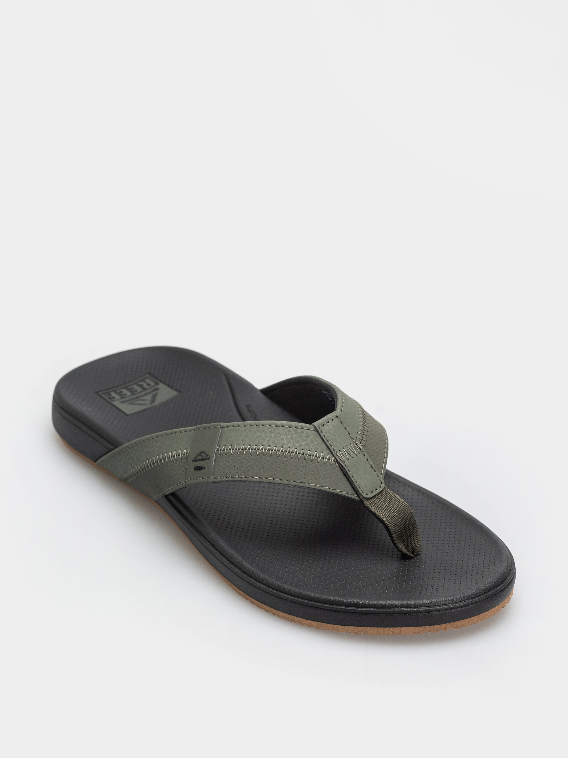 Plu00e1u017eovky Reef Cushion Phantom 2.0 (olive/gum)