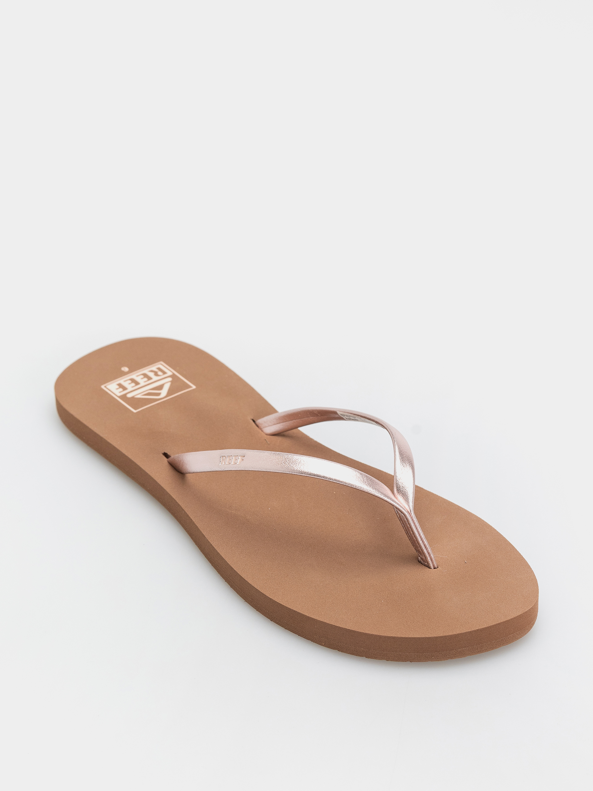 Plu00e1u017eovky Reef Bliss Nights Wmn (copper)