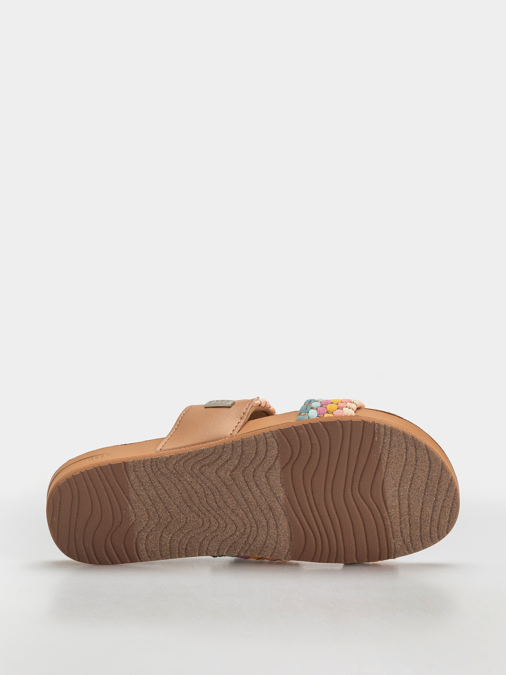 Šľapky Reef Cushion Vista Wmn (sherbet multi)