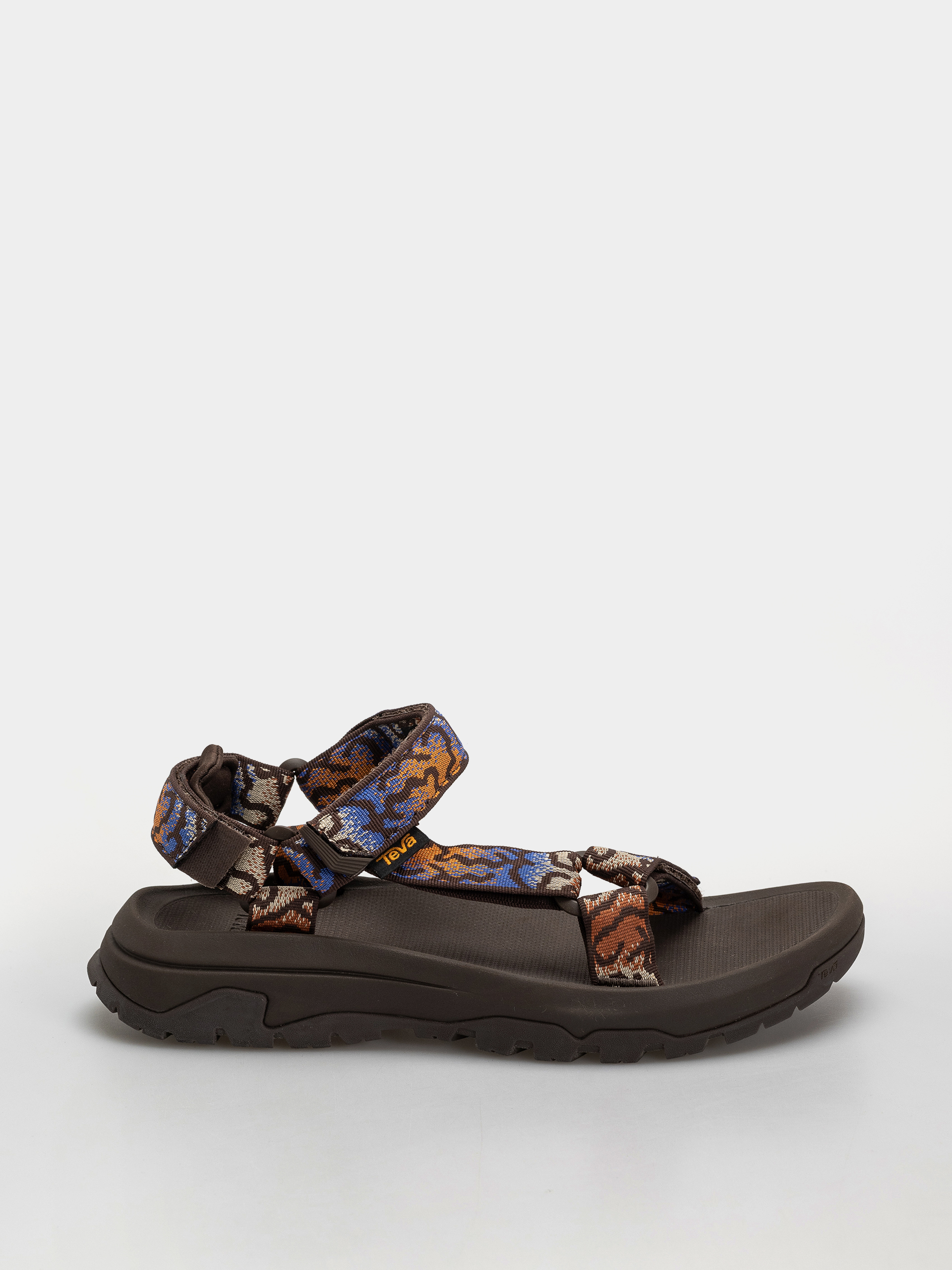 Sandale Teva Hurricane XLT 3 (epic brown/orange)