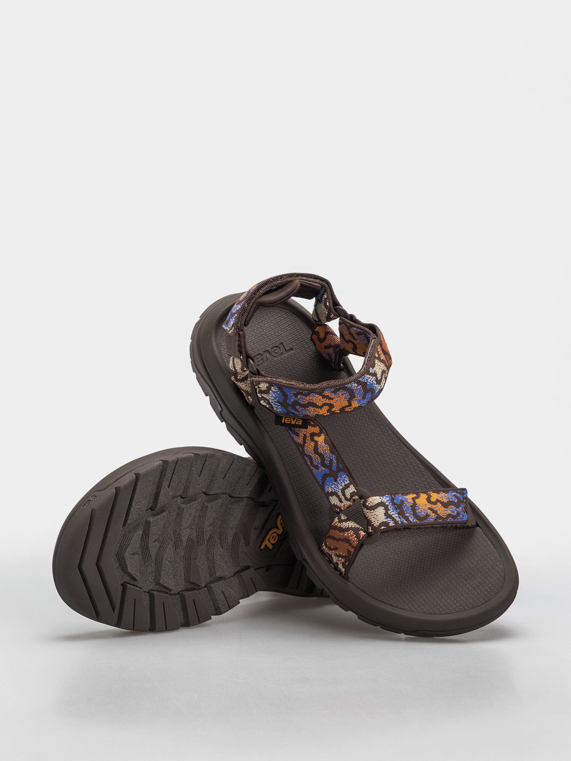 Sandale Teva Hurricane XLT 3 (epic brown/orange)