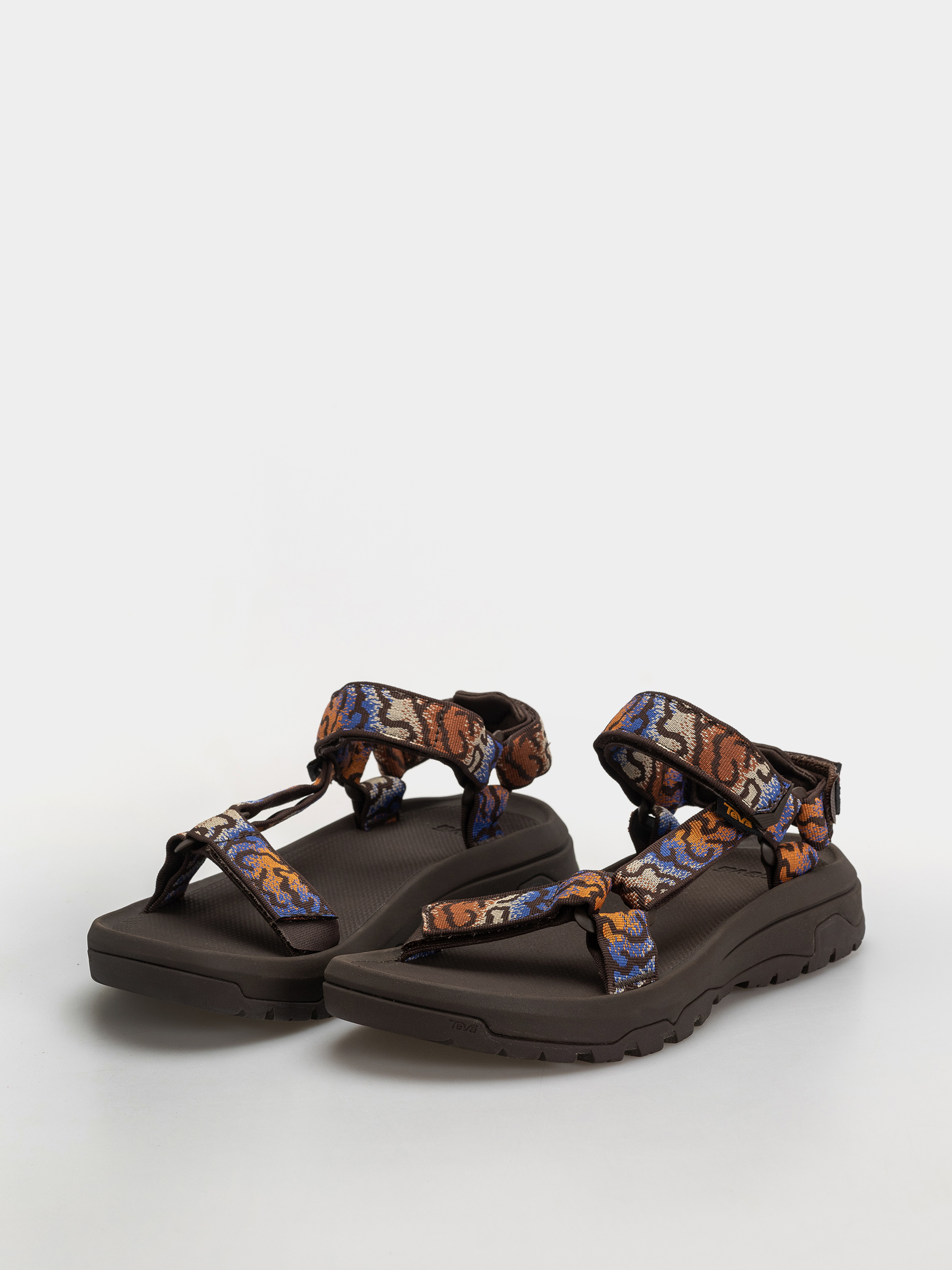 Sandale Teva Hurricane XLT 3 (epic brown/orange)